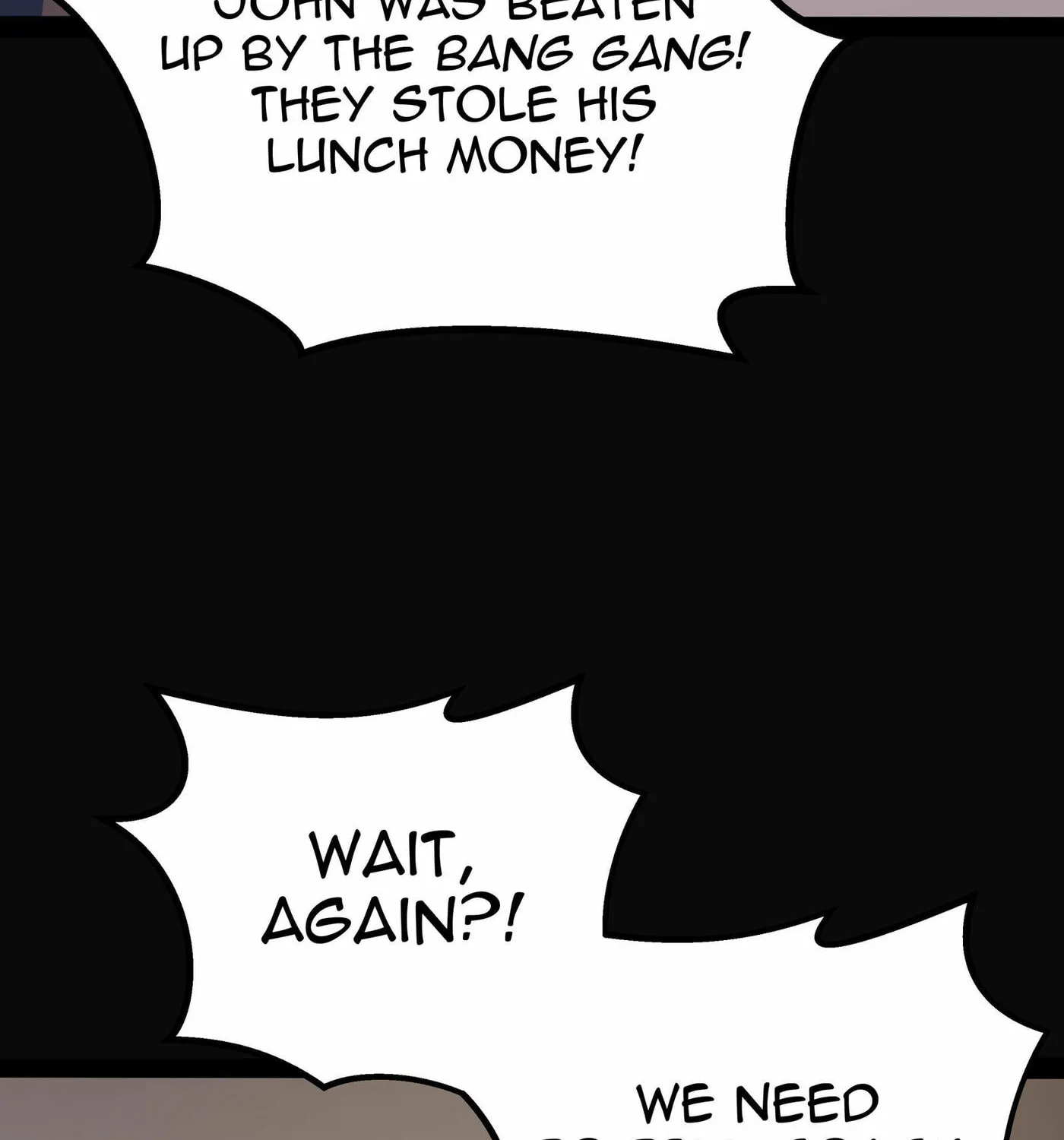 Leveling Up My Isekai'd Abs Chapter 25 page 52 - 