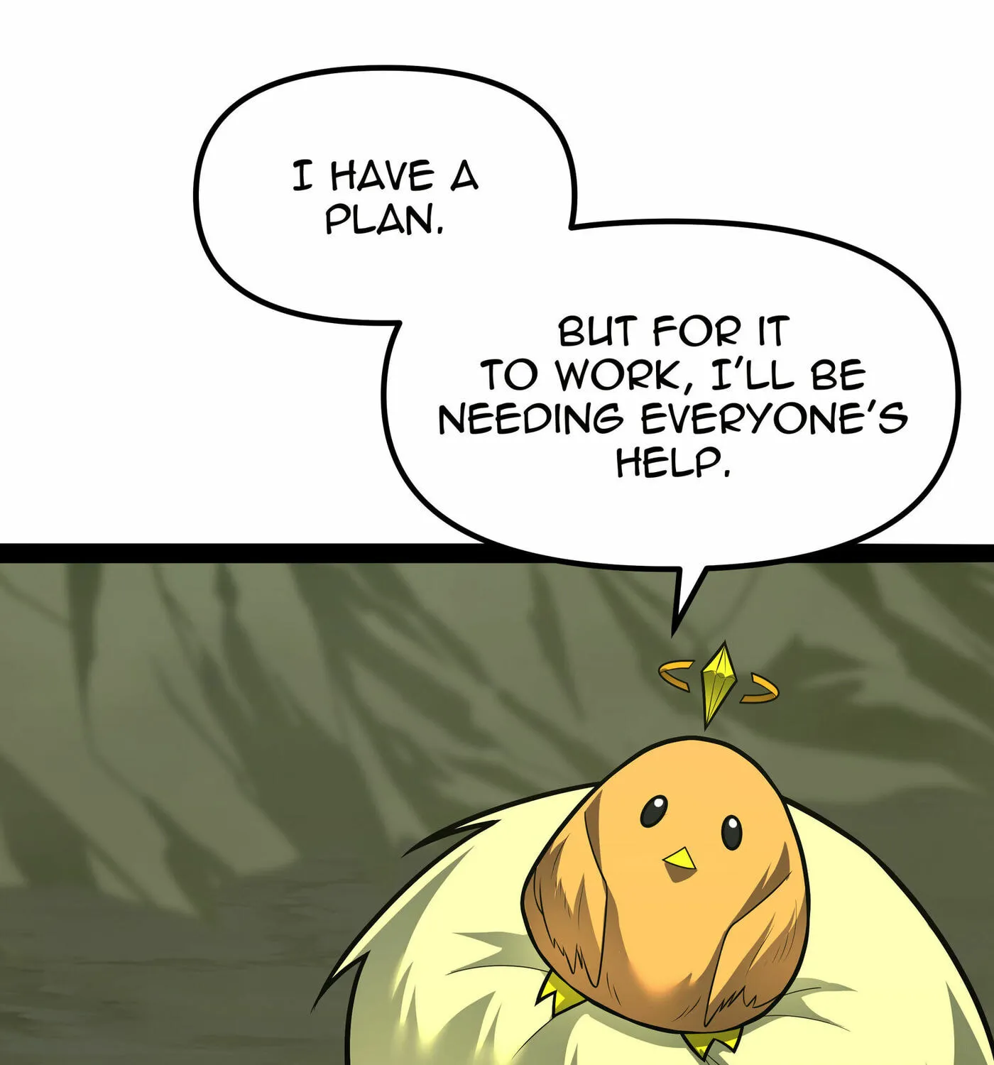 Leveling Up My Isekai'd Abs Chapter 25 page 7 - 