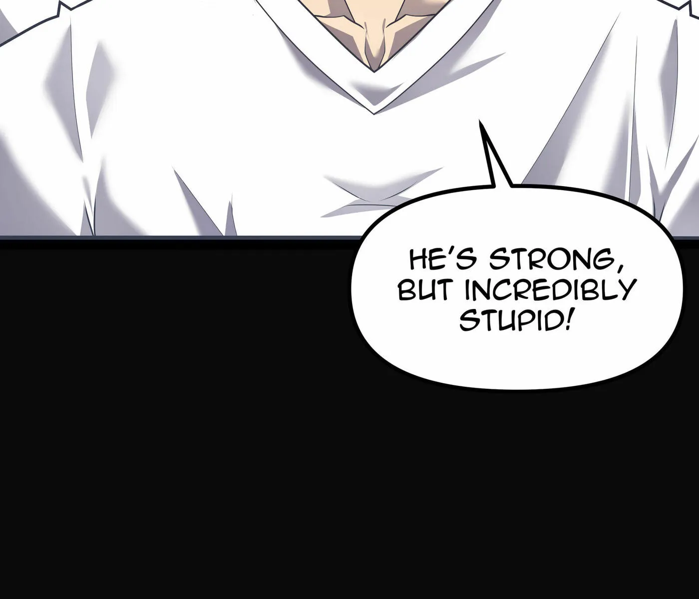 Leveling Up My Isekai'd Abs Chapter 25 page 64 - 