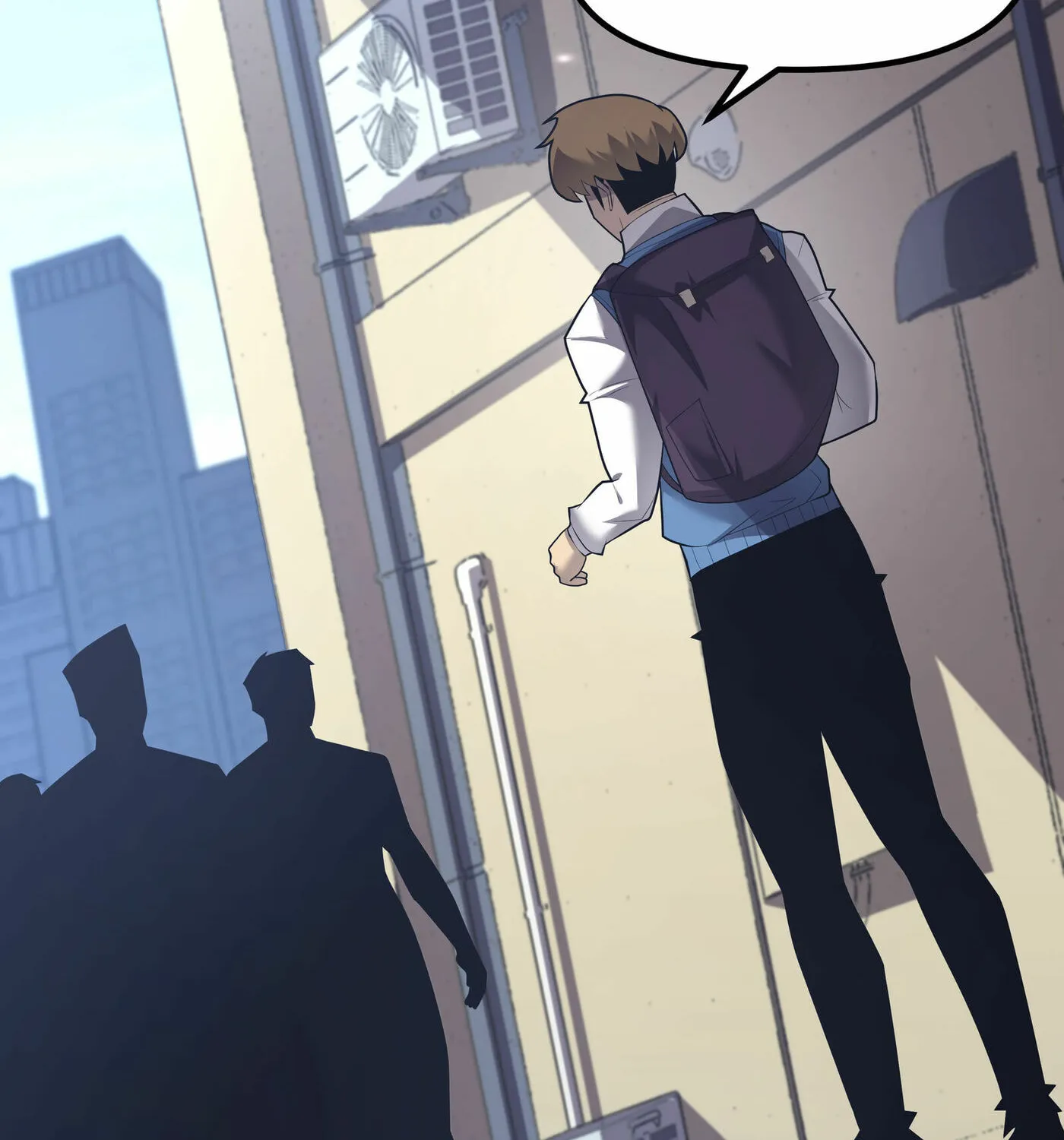 Leveling Up My Isekai'd Abs Chapter 25 page 66 - 