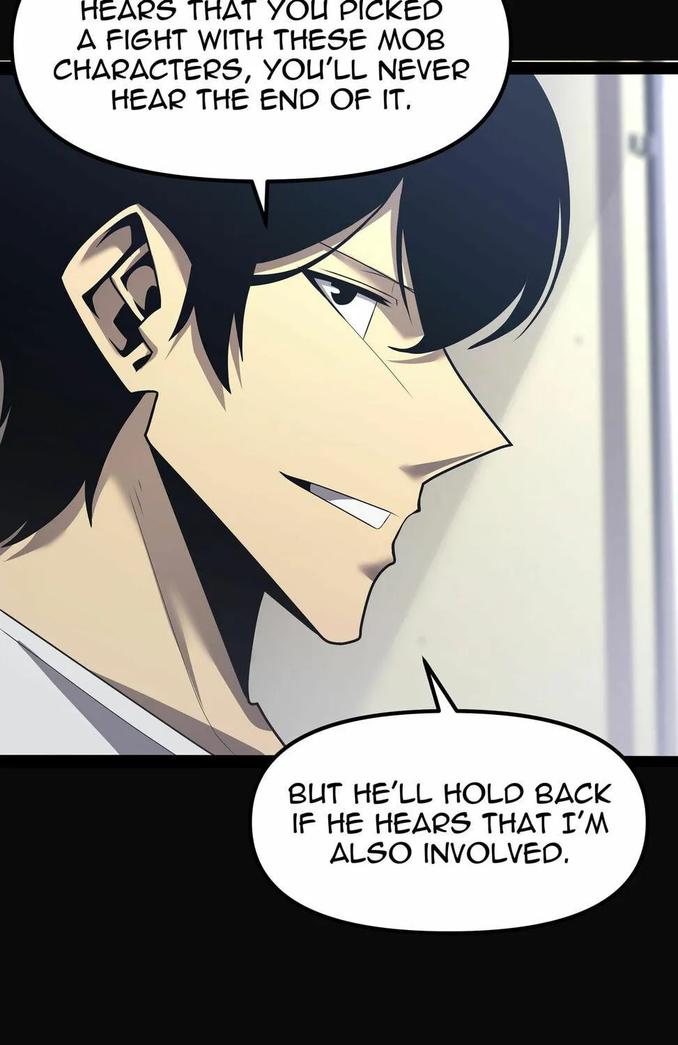 Leveling Up My Isekai'd Abs Chapter 25 page 74 - 