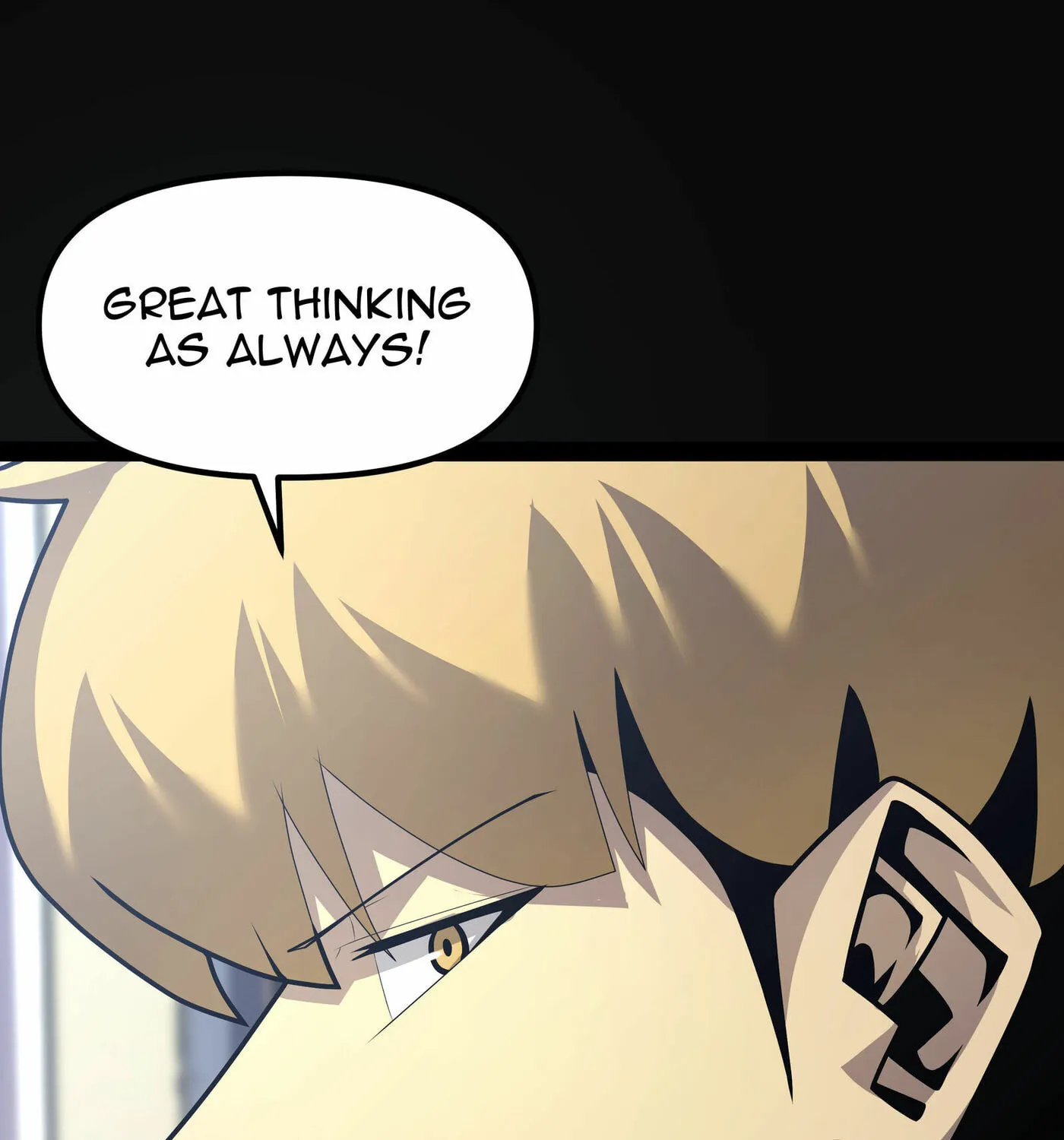 Leveling Up My Isekai'd Abs Chapter 25 page 76 - 