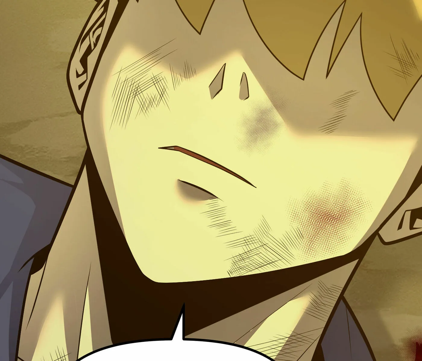 Leveling Up My Isekai'd Abs Chapter 25 page 85 - 