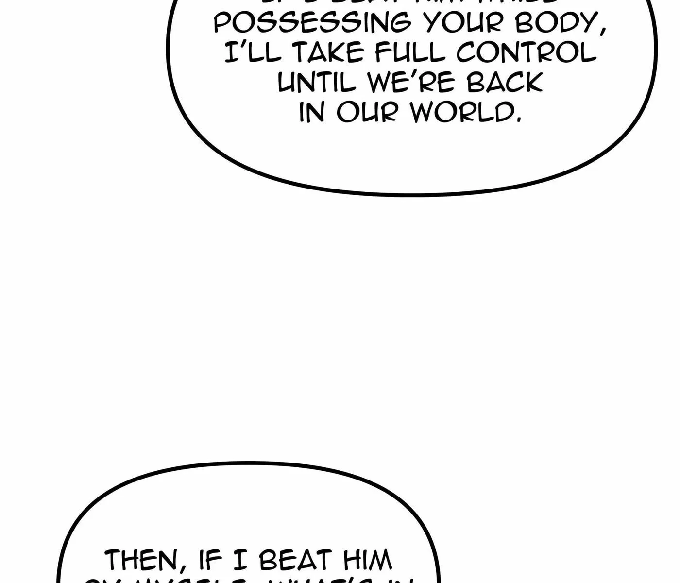 Leveling Up My Isekai'd Abs Chapter 25 page 88 - 