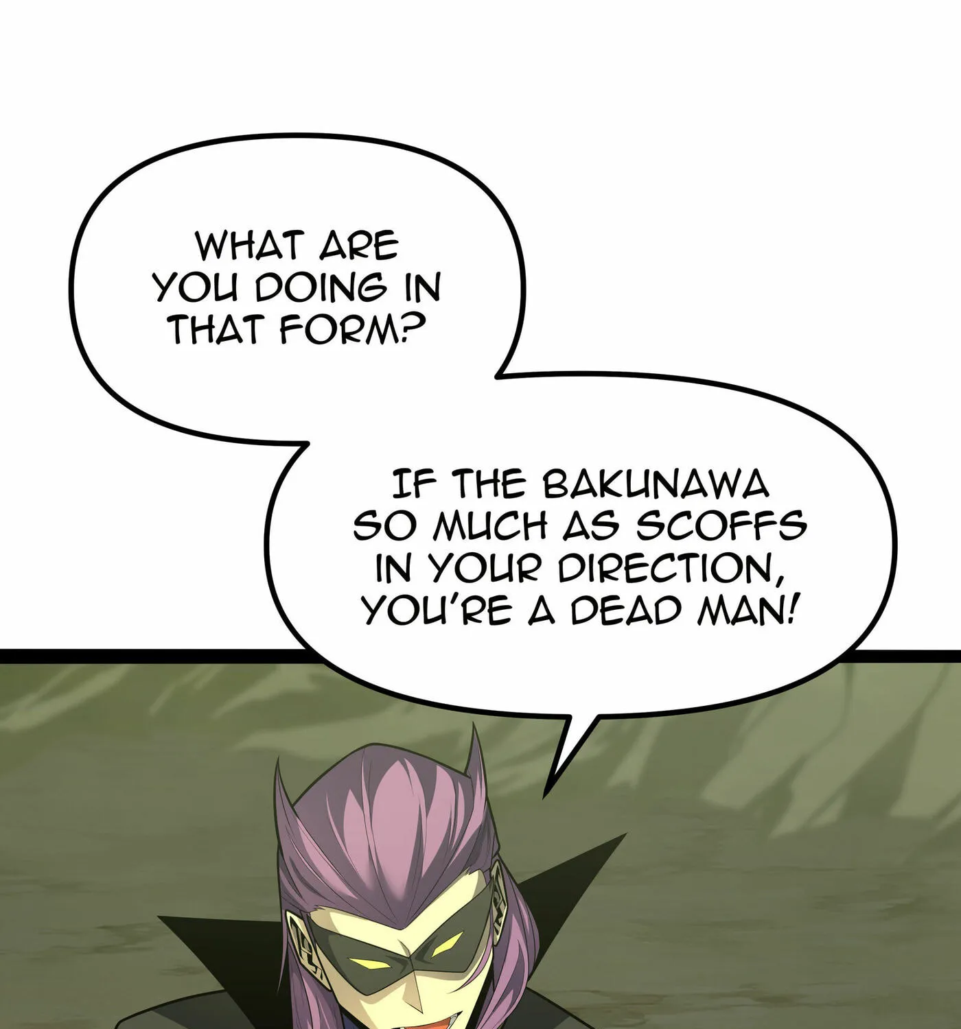 Leveling Up My Isekai'd Abs Chapter 25 page 10 - 