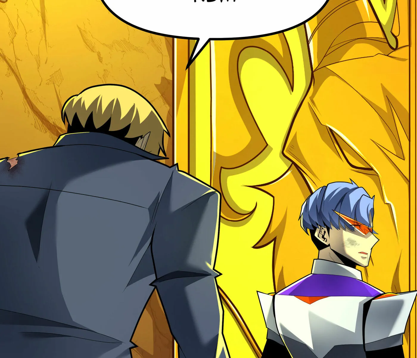 Leveling Up My Isekai'd Abs Chapter 25 page 91 - 