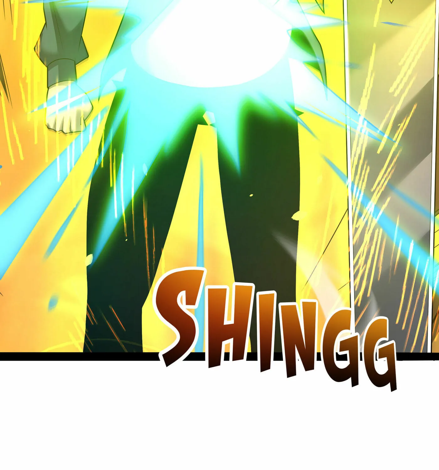 Leveling Up My Isekai'd Abs Chapter 25 page 97 - 