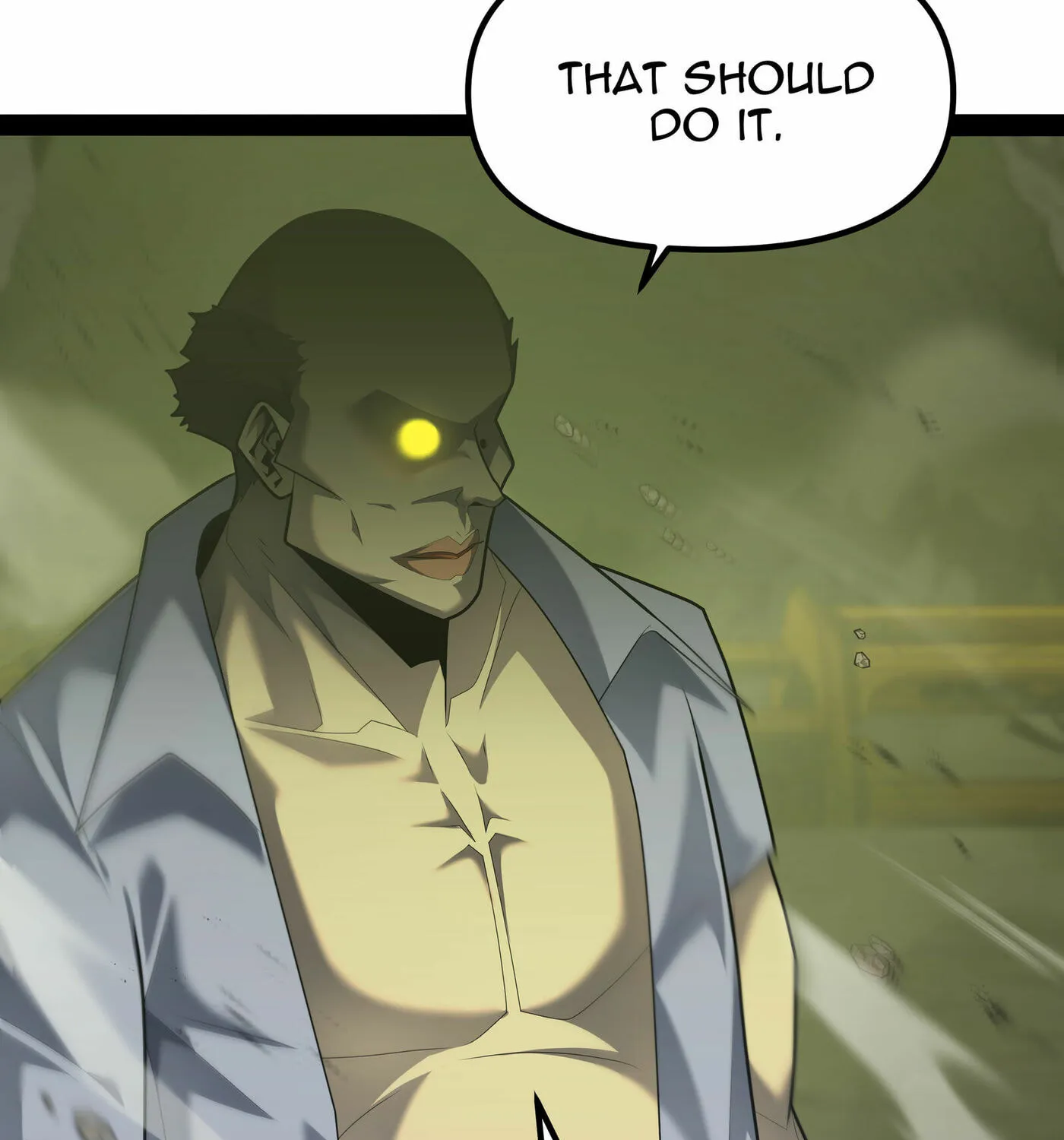 Leveling Up My Isekai'd Abs Chapter 26 page 102 - 