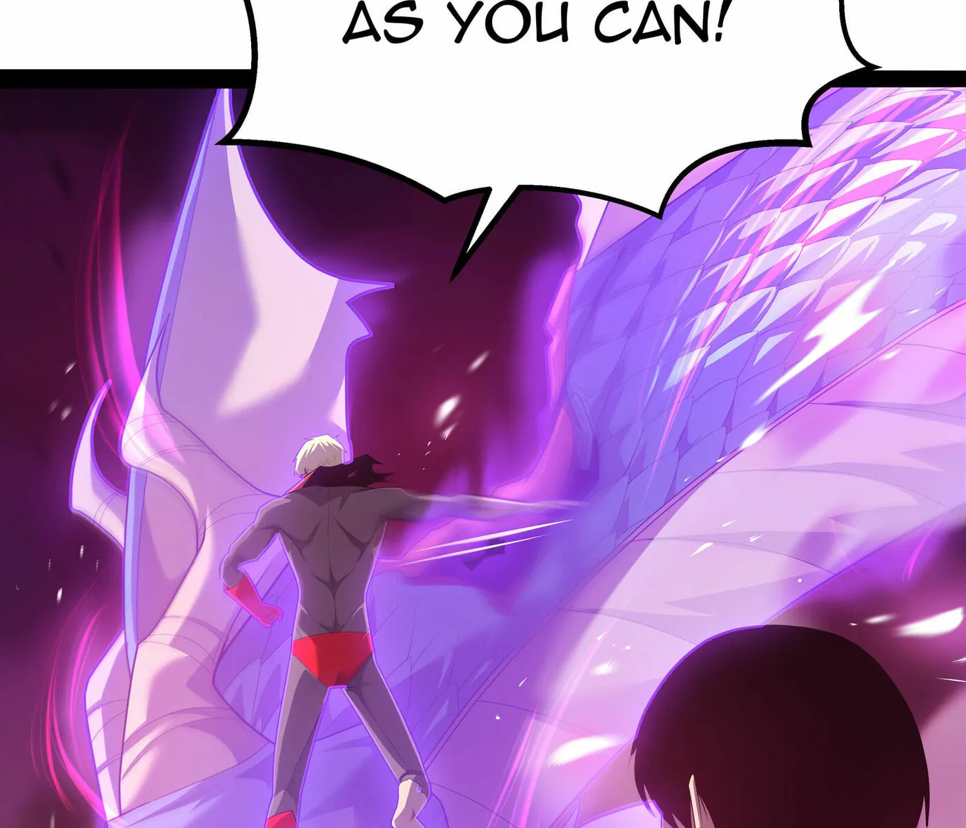 Leveling Up My Isekai'd Abs Chapter 26 page 115 - 