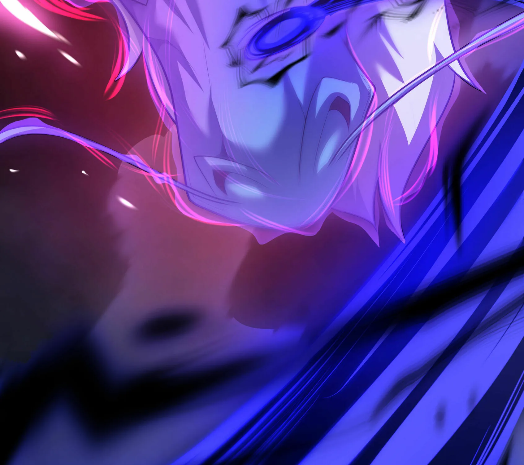 Leveling Up My Isekai'd Abs Chapter 26 page 124 - 