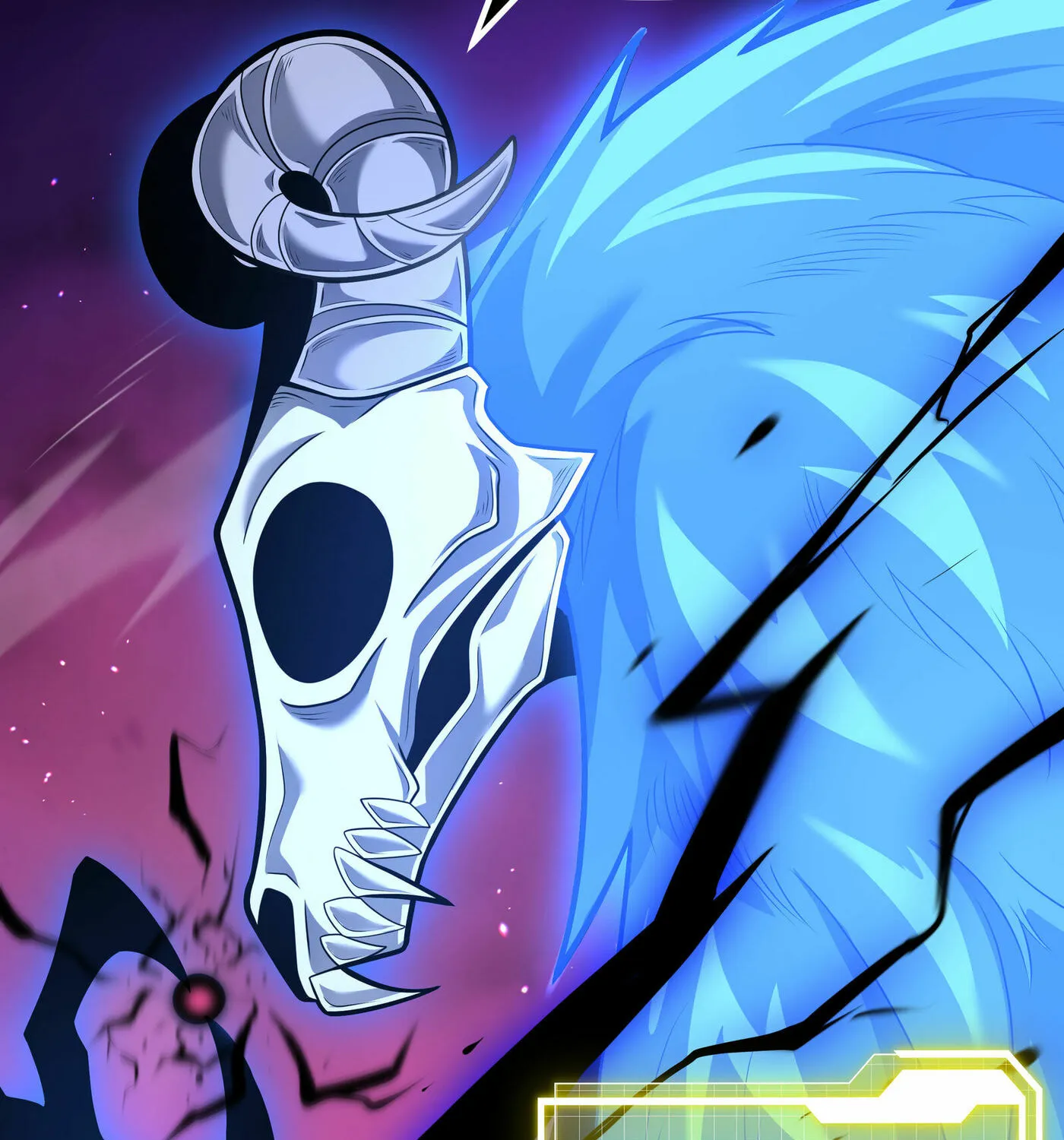 Leveling Up My Isekai'd Abs Chapter 26 page 132 - 