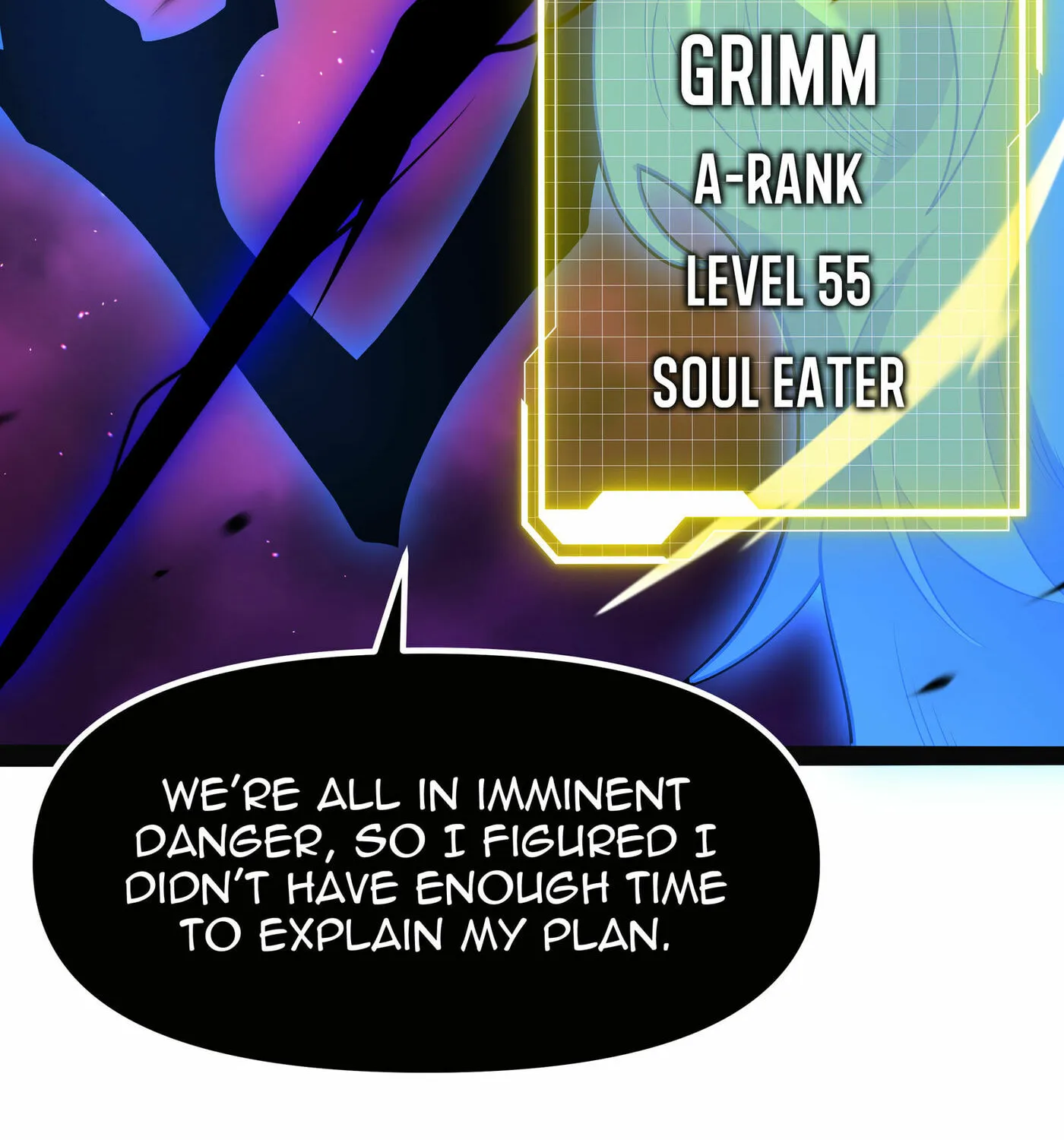 Leveling Up My Isekai'd Abs Chapter 26 page 133 - 