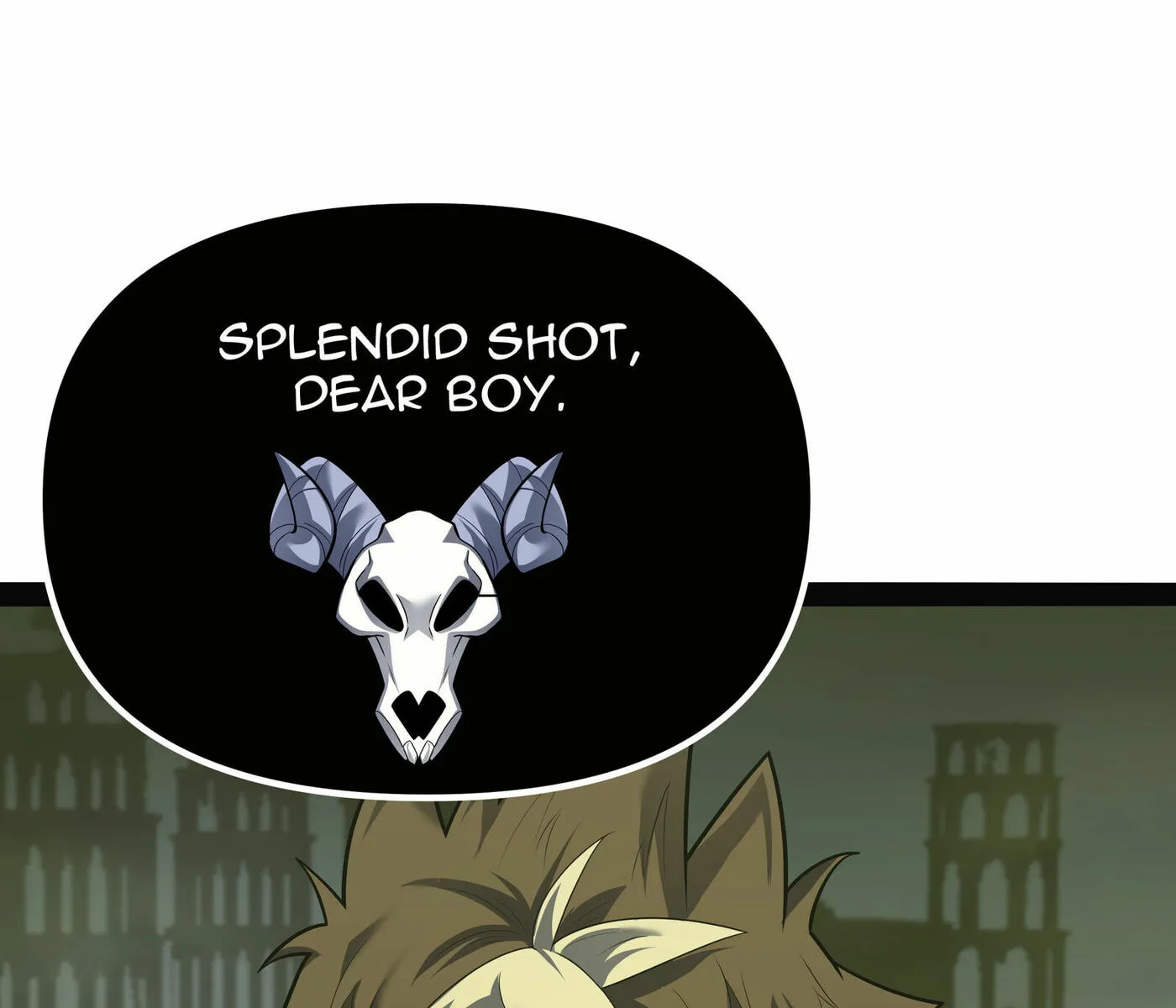 Leveling Up My Isekai'd Abs Chapter 26 page 137 - 