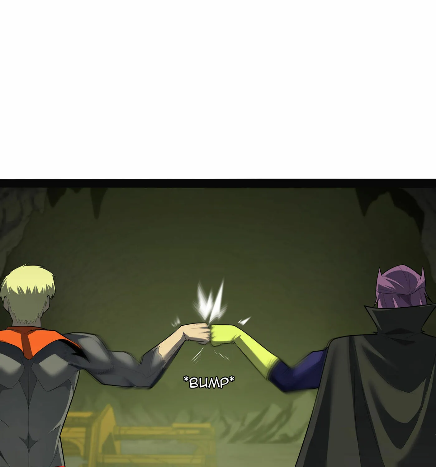 Leveling Up My Isekai'd Abs Chapter 26 page 143 - 