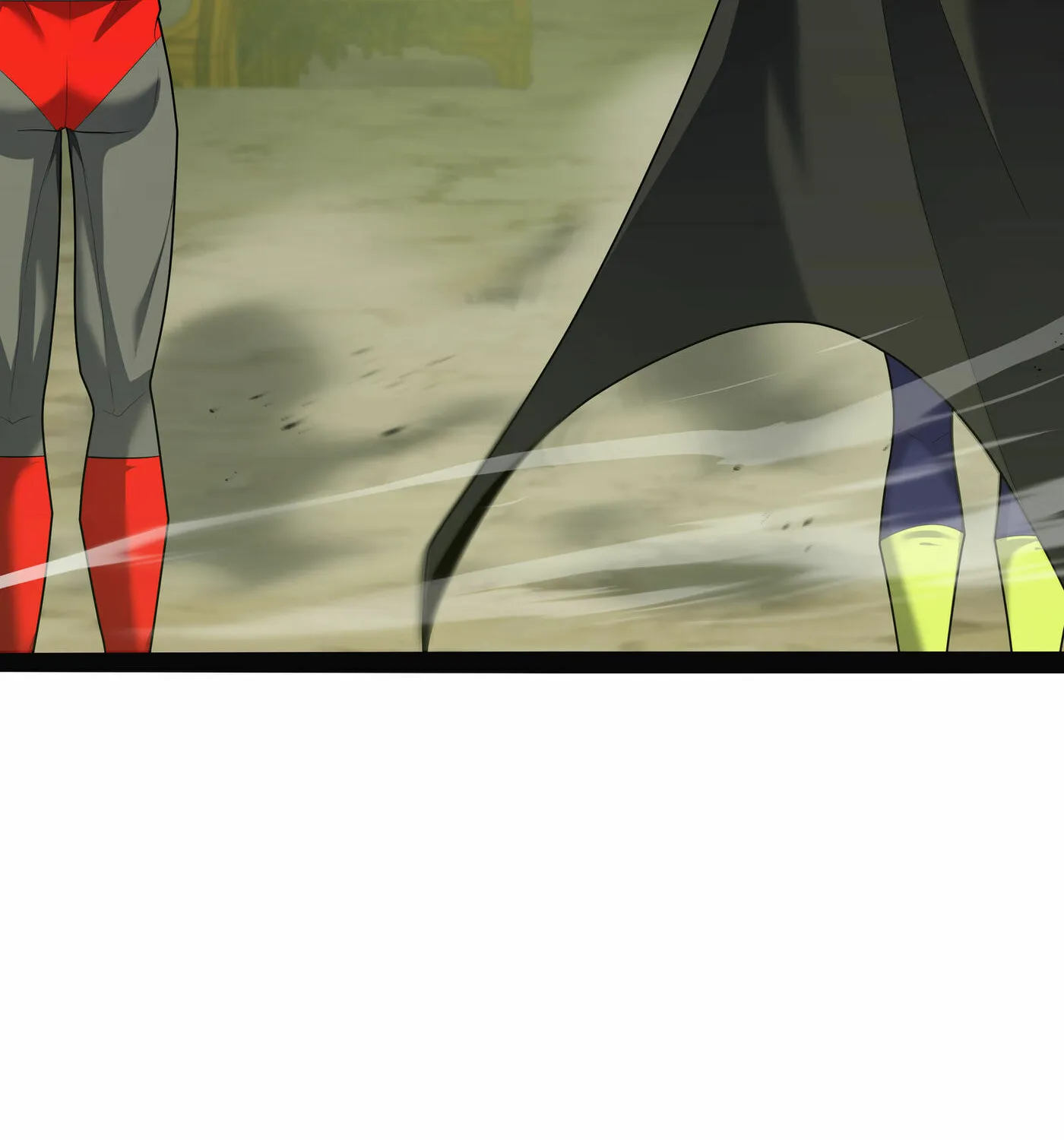 Leveling Up My Isekai'd Abs Chapter 26 page 144 - 