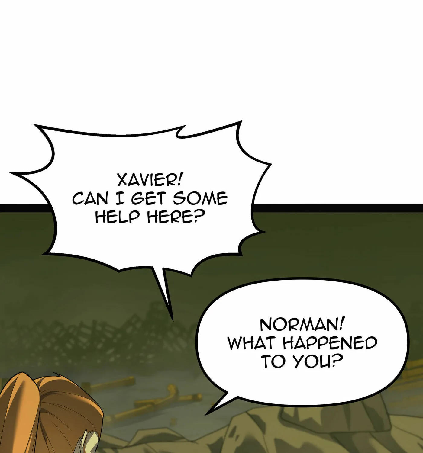 Leveling Up My Isekai'd Abs Chapter 26 page 147 - 