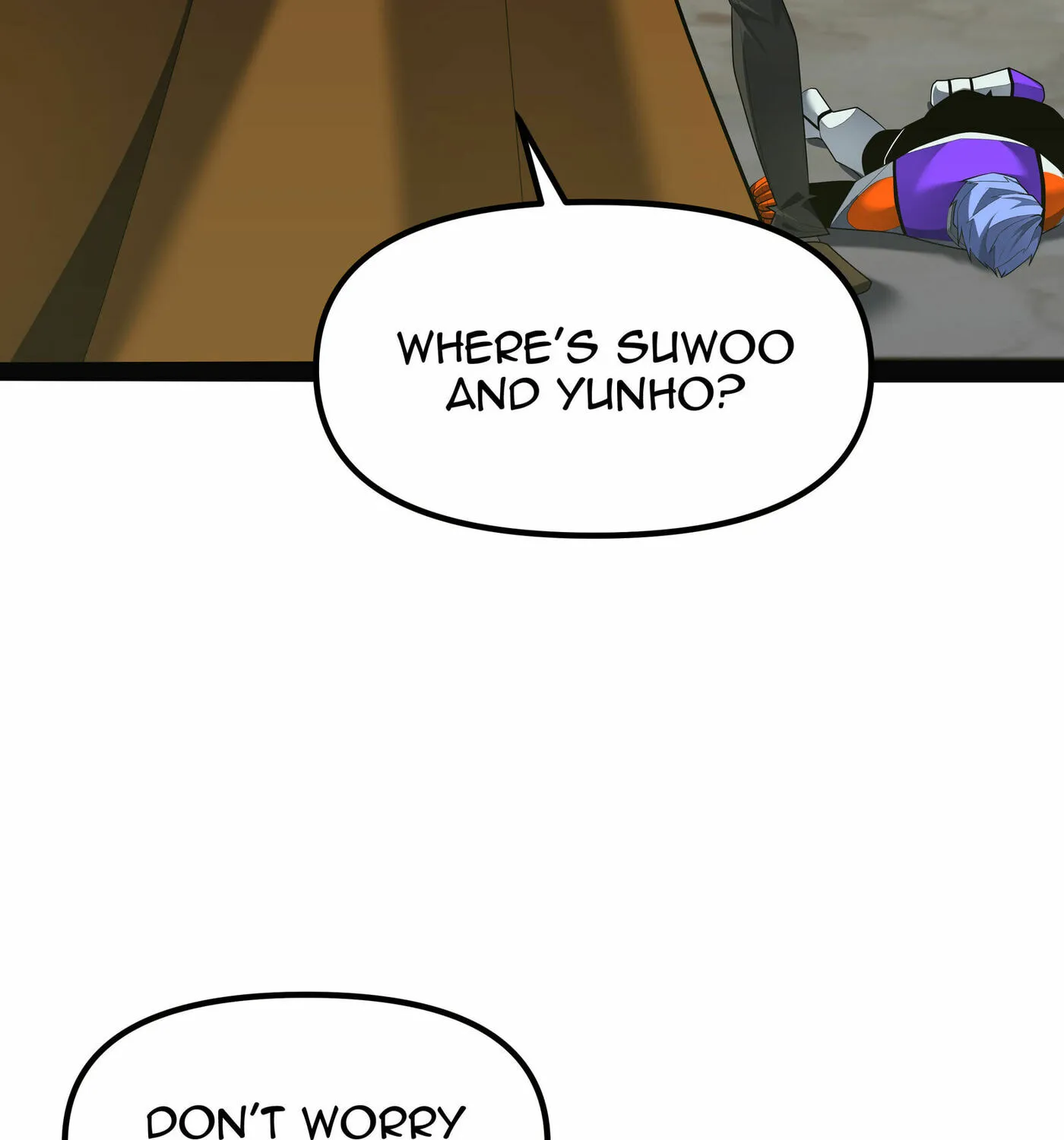 Leveling Up My Isekai'd Abs Chapter 26 page 149 - 