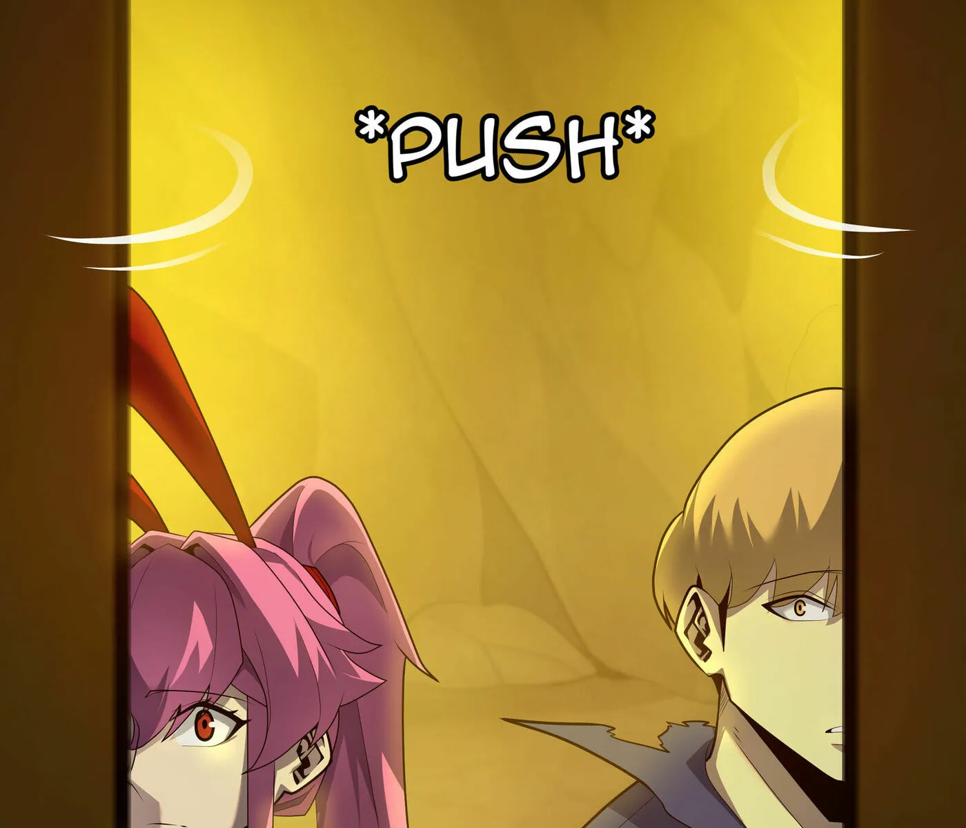 Leveling Up My Isekai'd Abs Chapter 26 page 154 - 