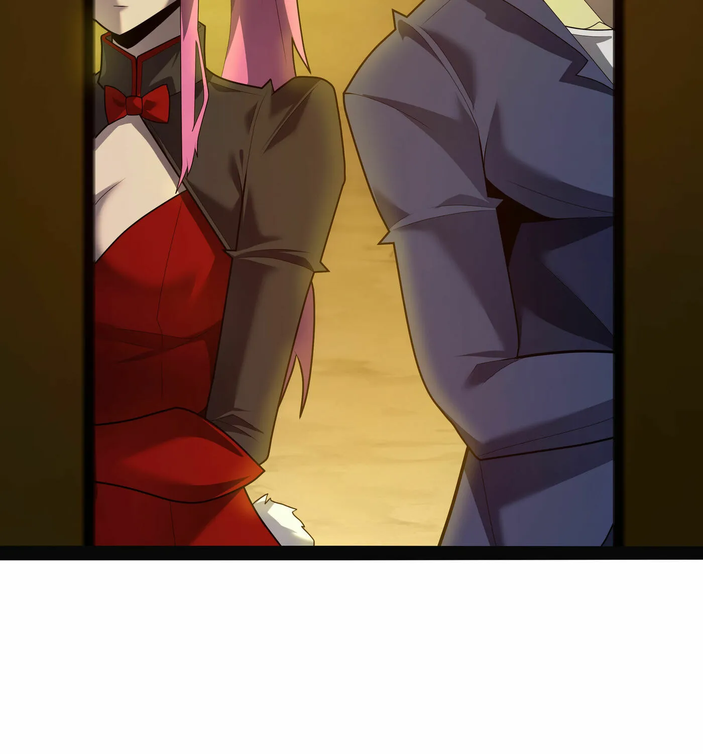 Leveling Up My Isekai'd Abs Chapter 26 page 155 - 