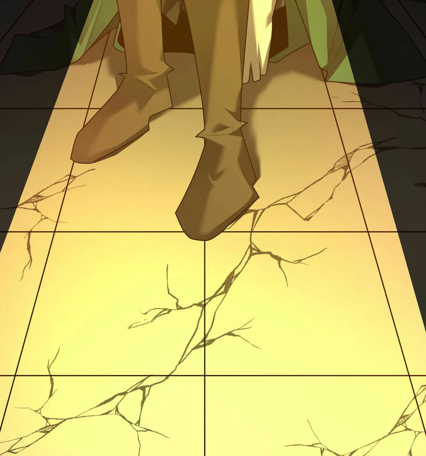 Leveling Up My Isekai'd Abs Chapter 26 page 158 - 