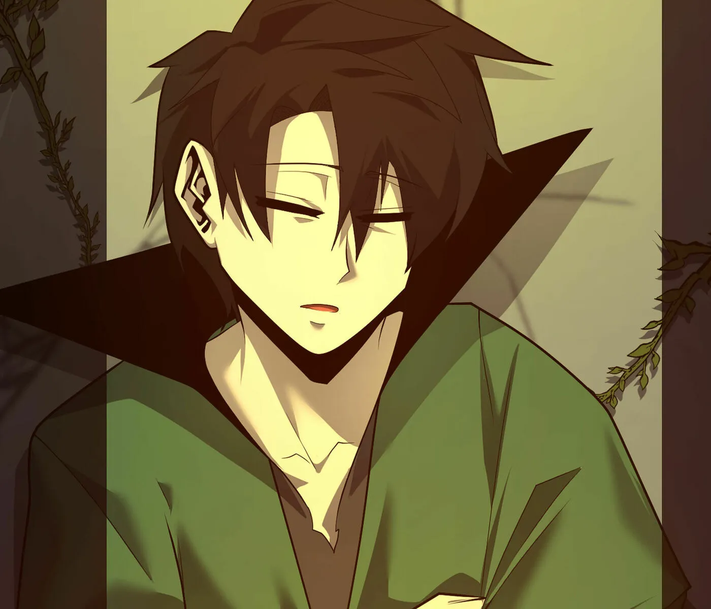 Leveling Up My Isekai'd Abs Chapter 26 page 160 - 