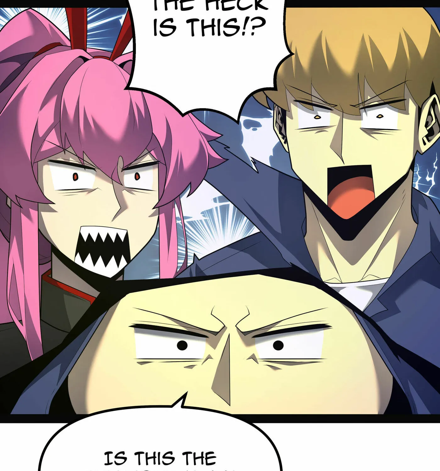 Leveling Up My Isekai'd Abs Chapter 26 page 162 - 