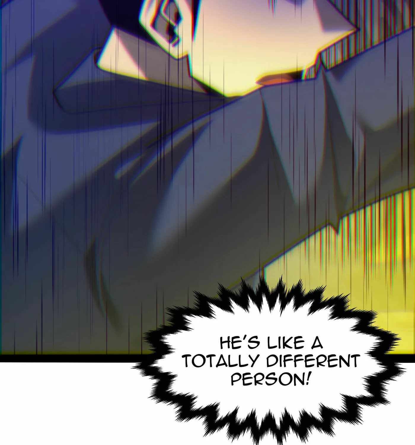 Leveling Up My Isekai'd Abs Chapter 26 page 18 - 