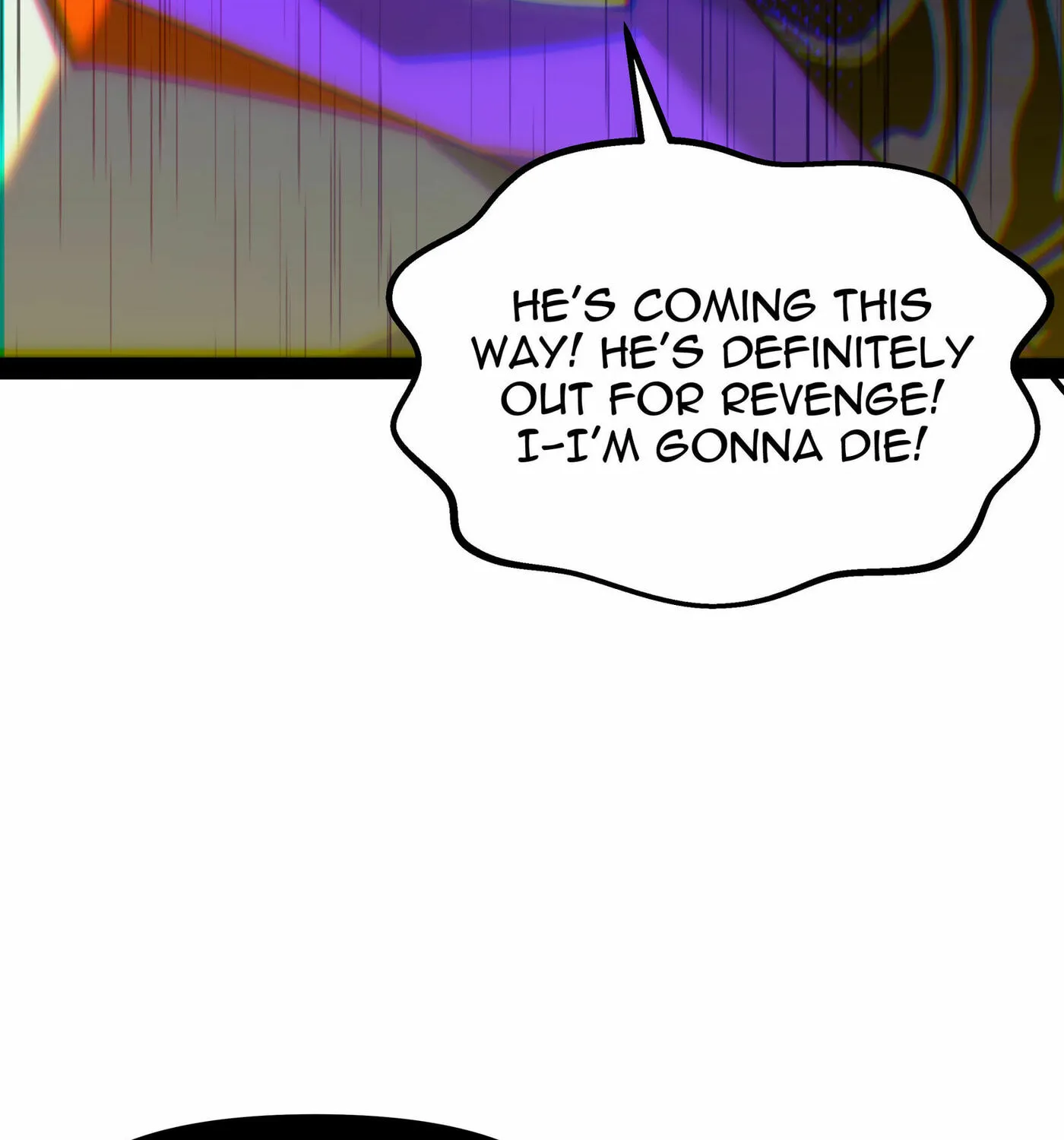 Leveling Up My Isekai'd Abs Chapter 26 page 21 - 