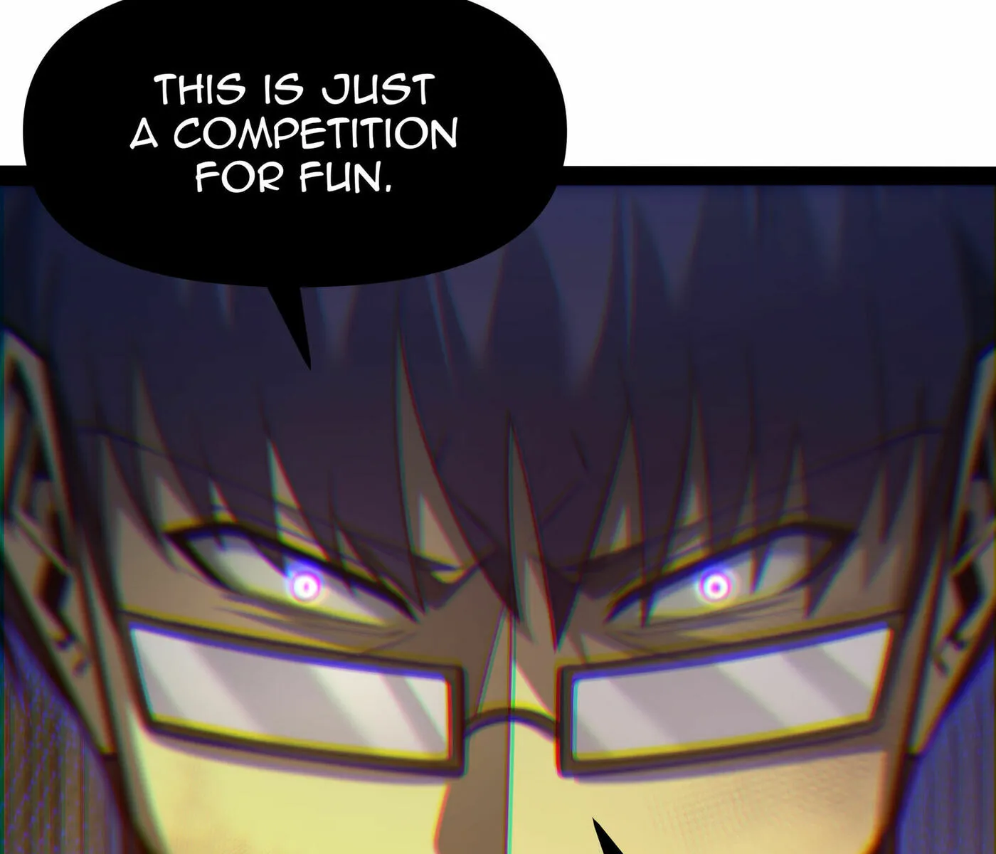 Leveling Up My Isekai'd Abs Chapter 26 page 22 - 