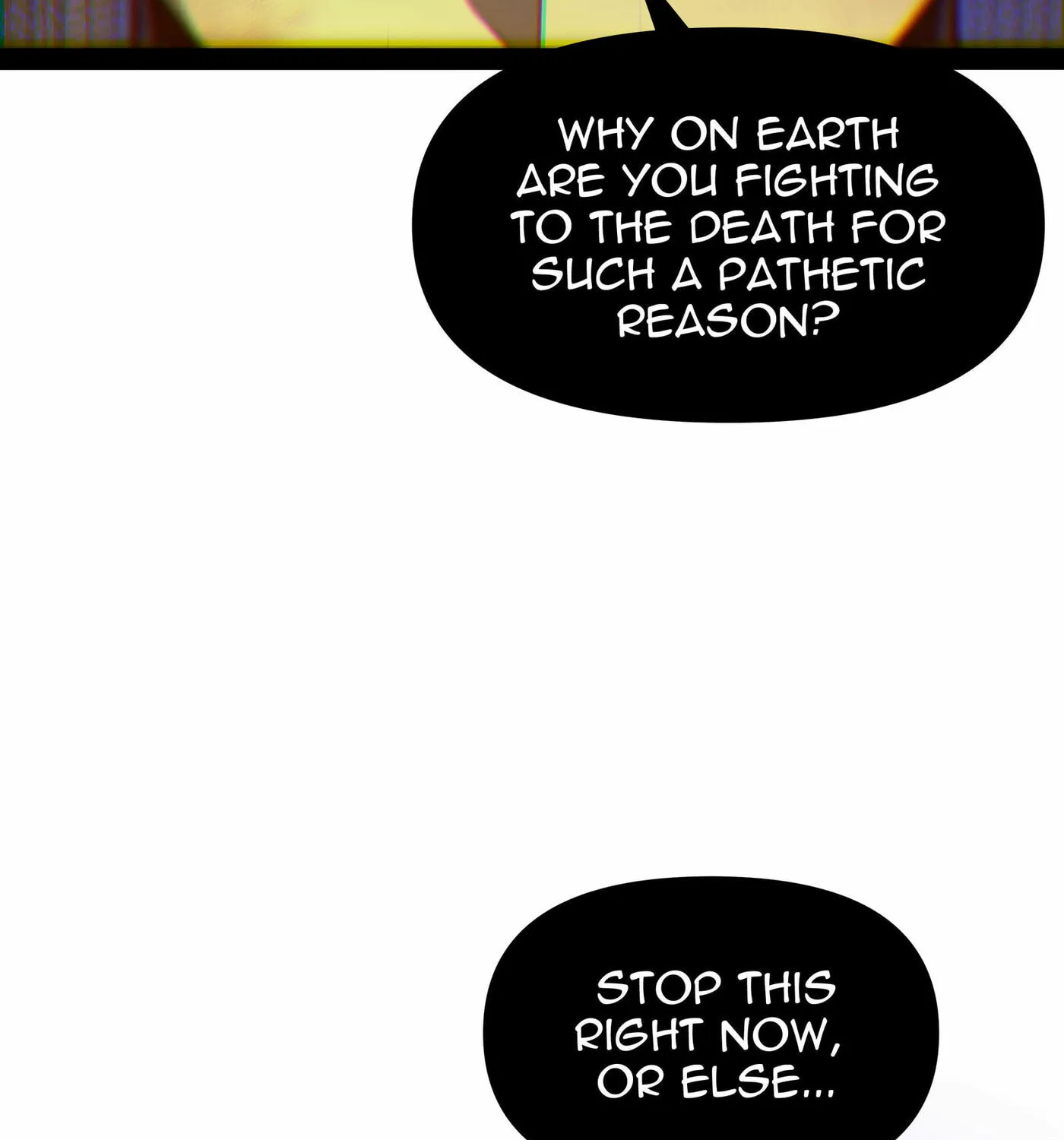 Leveling Up My Isekai'd Abs Chapter 26 page 23 - 