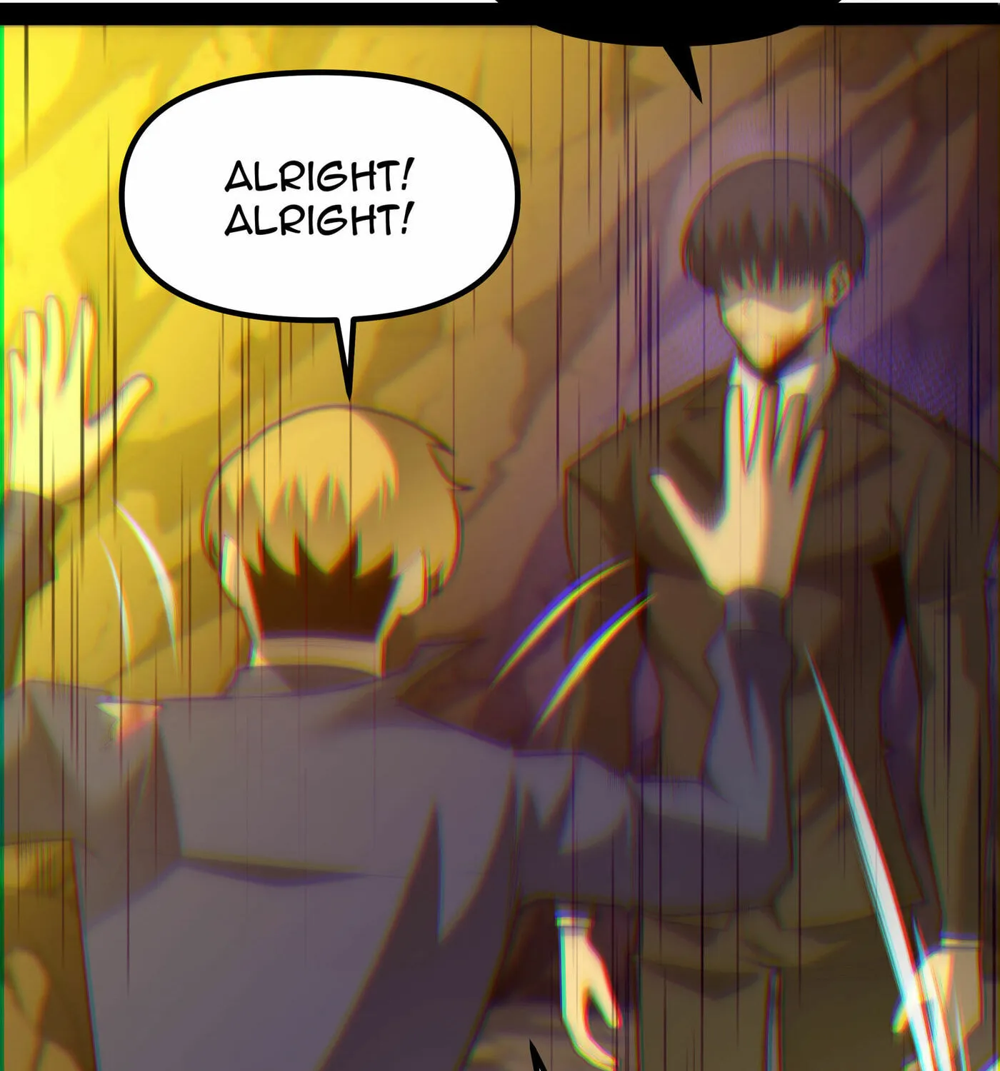 Leveling Up My Isekai'd Abs Chapter 26 page 24 - 