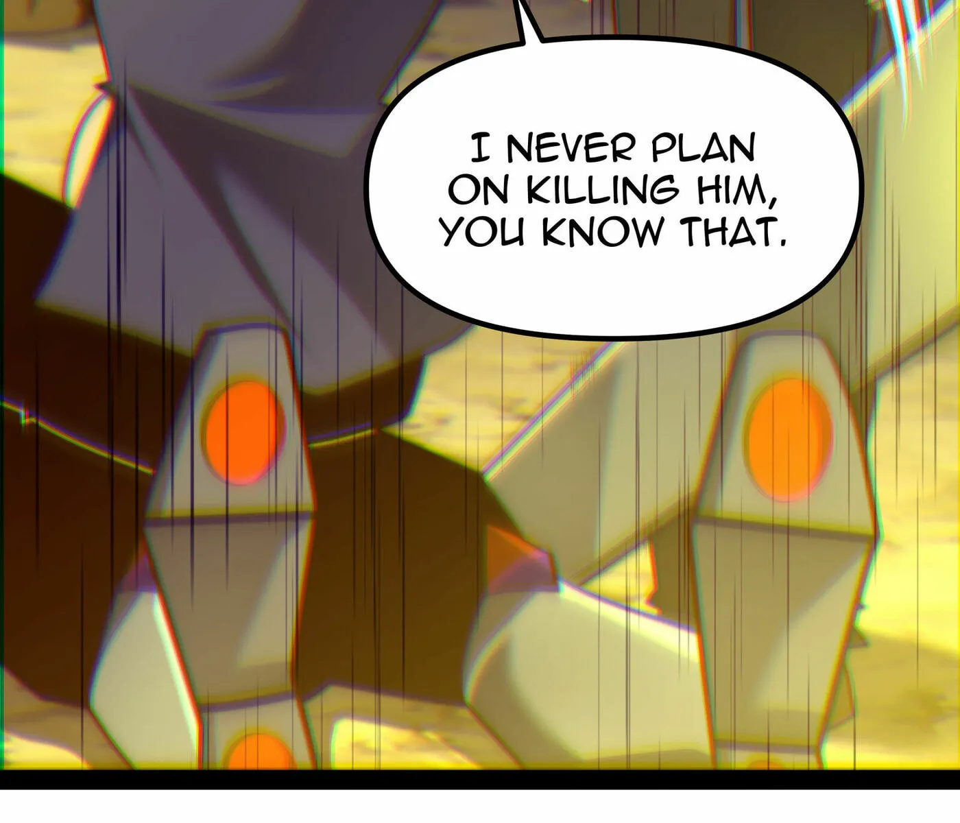 Leveling Up My Isekai'd Abs Chapter 26 page 25 - 
