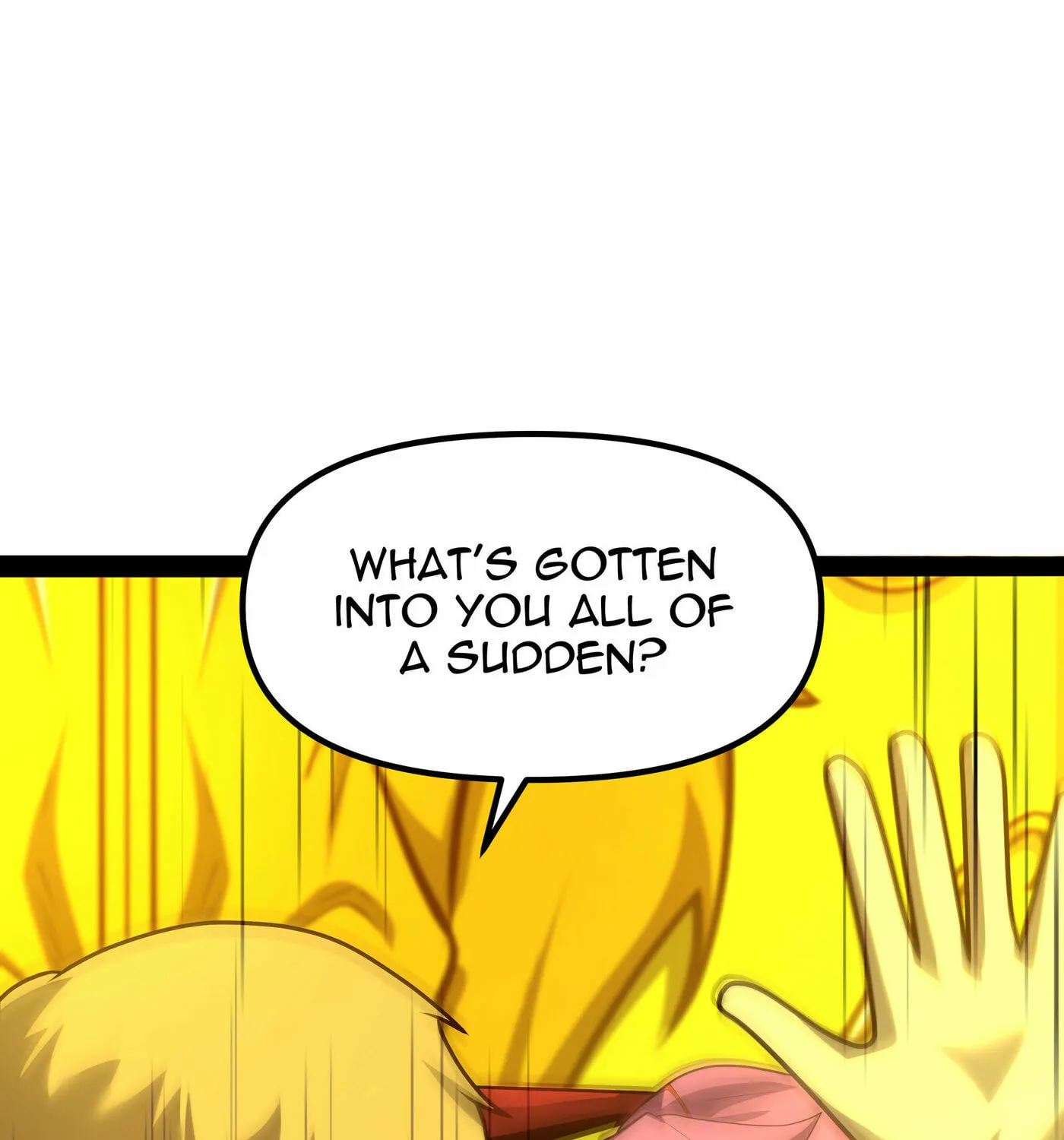 Leveling Up My Isekai'd Abs Chapter 26 page 27 - 