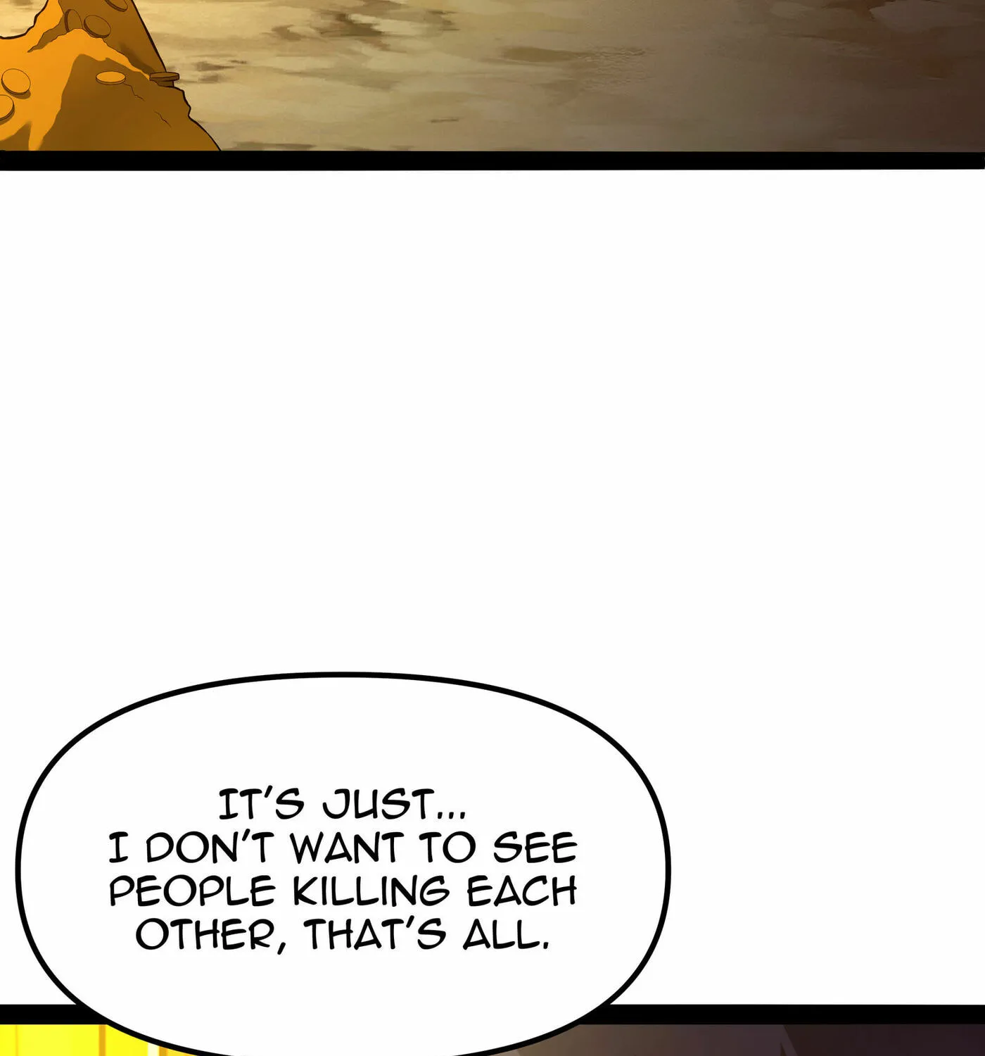 Leveling Up My Isekai'd Abs Chapter 26 page 33 - 