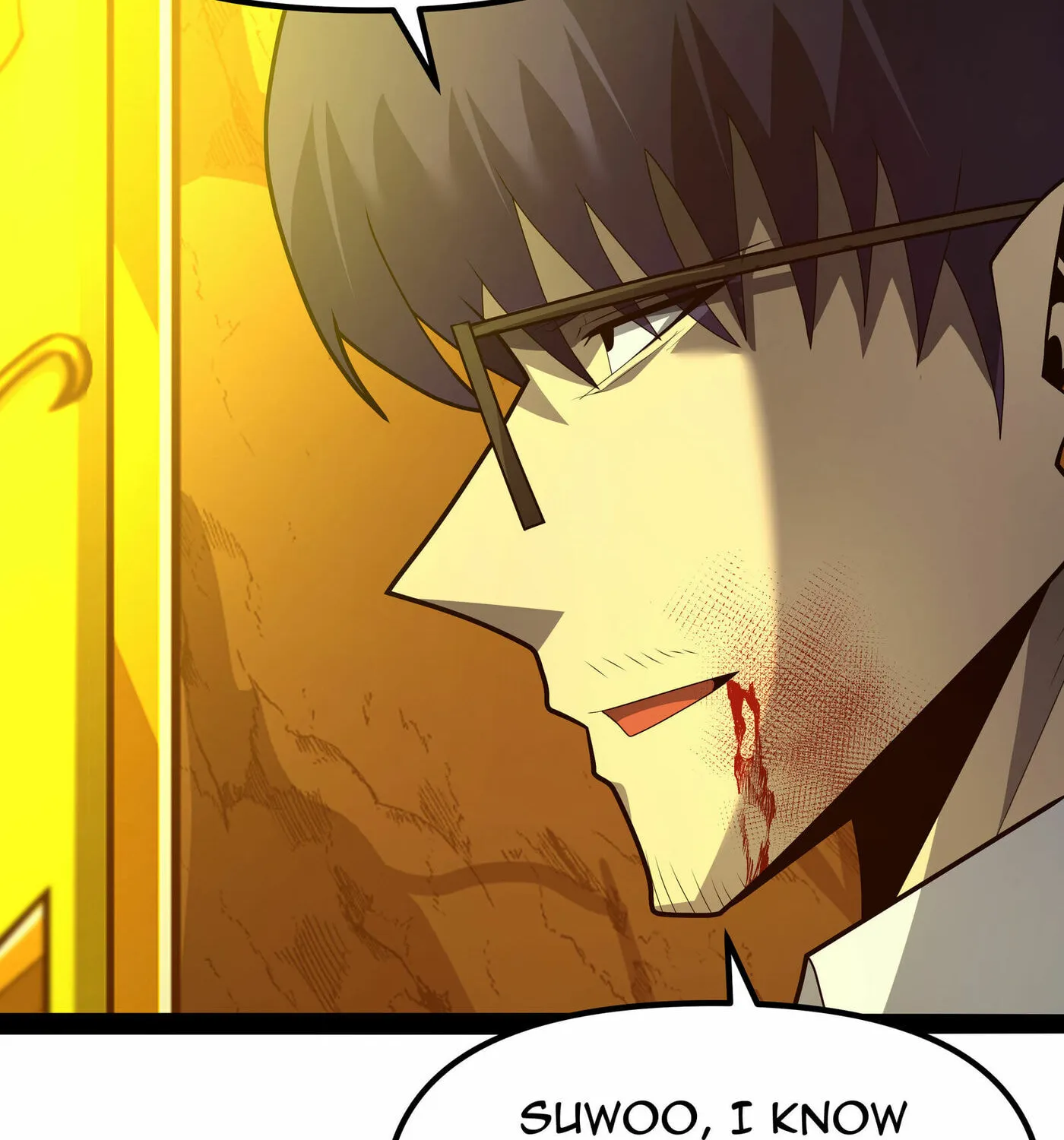 Leveling Up My Isekai'd Abs Chapter 26 page 34 - 