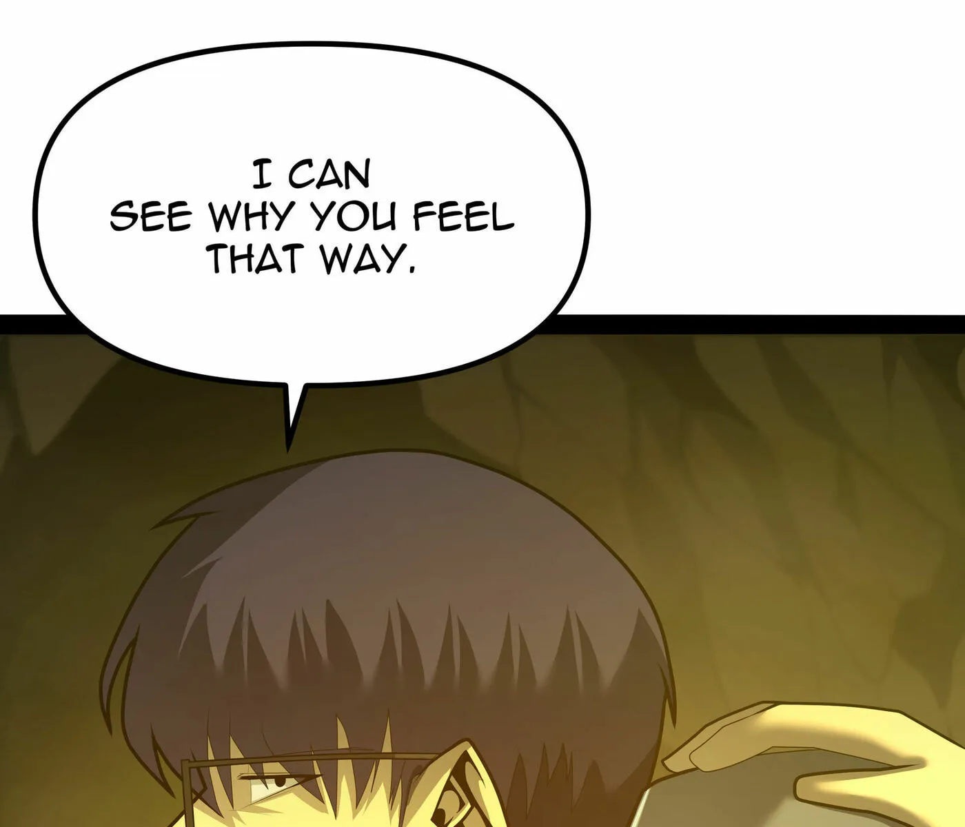 Leveling Up My Isekai'd Abs Chapter 26 page 41 - 