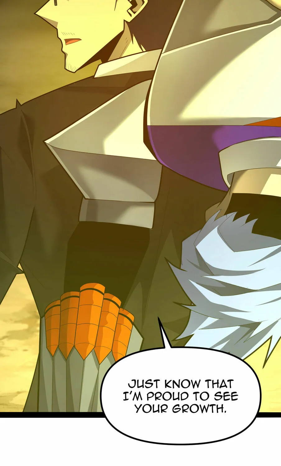 Leveling Up My Isekai'd Abs Chapter 26 page 42 - 