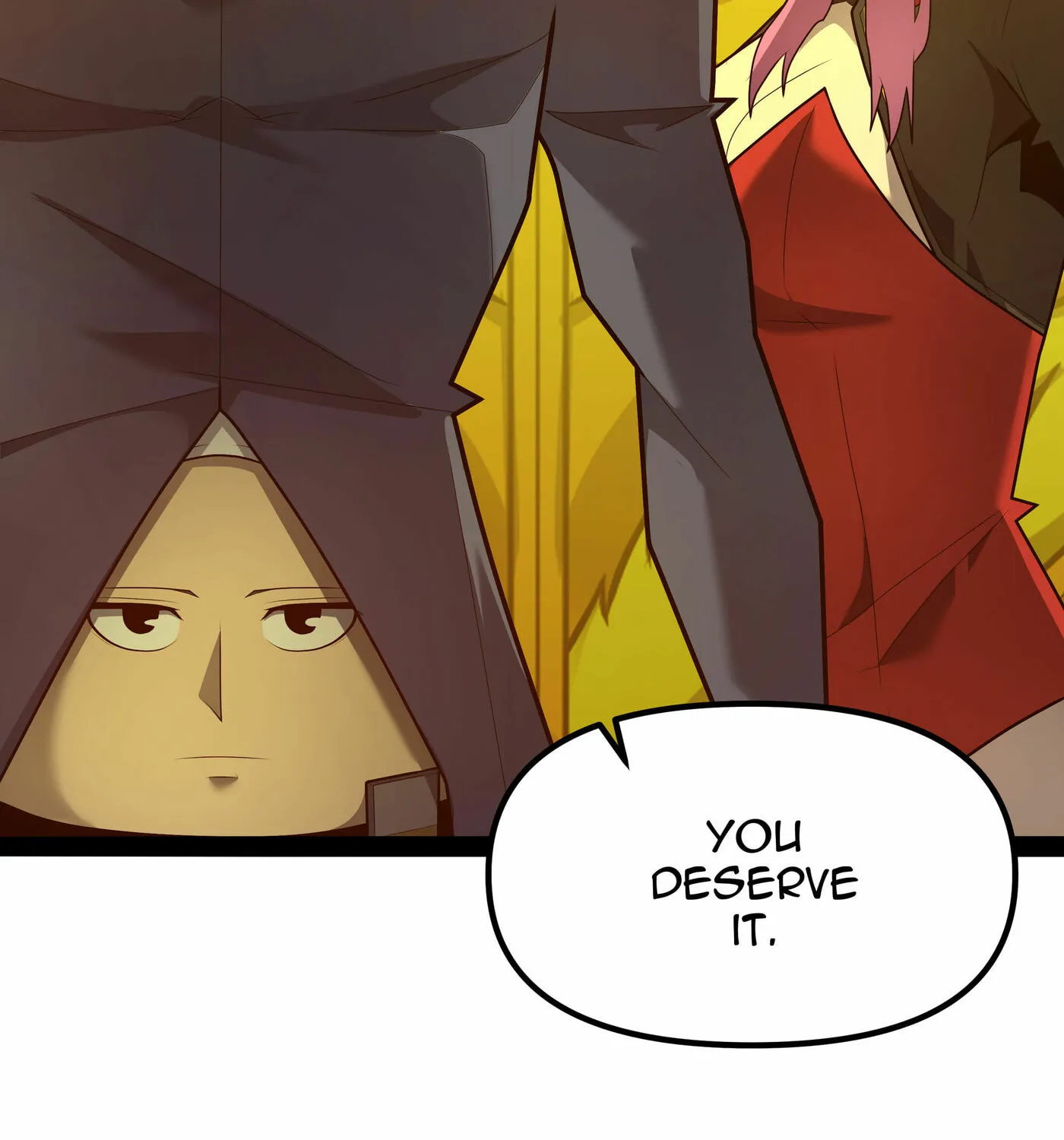 Leveling Up My Isekai'd Abs Chapter 26 page 50 - 
