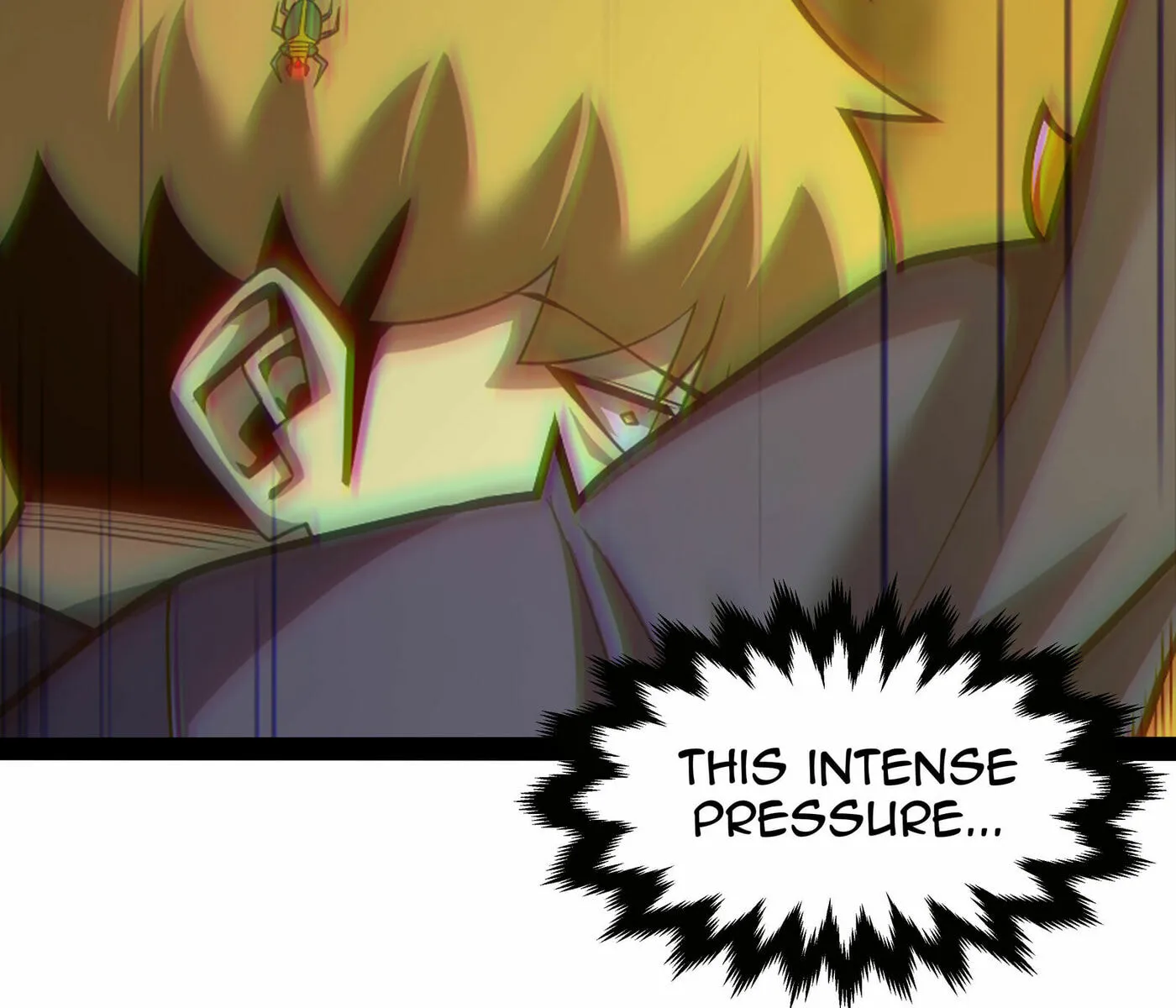 Leveling Up My Isekai'd Abs Chapter 26 page 6 - 