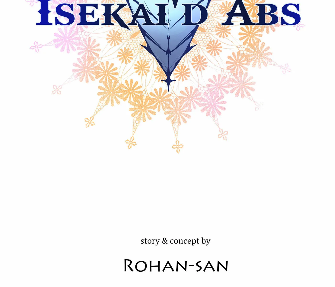 Leveling Up My Isekai'd Abs Chapter 26 page 54 - 