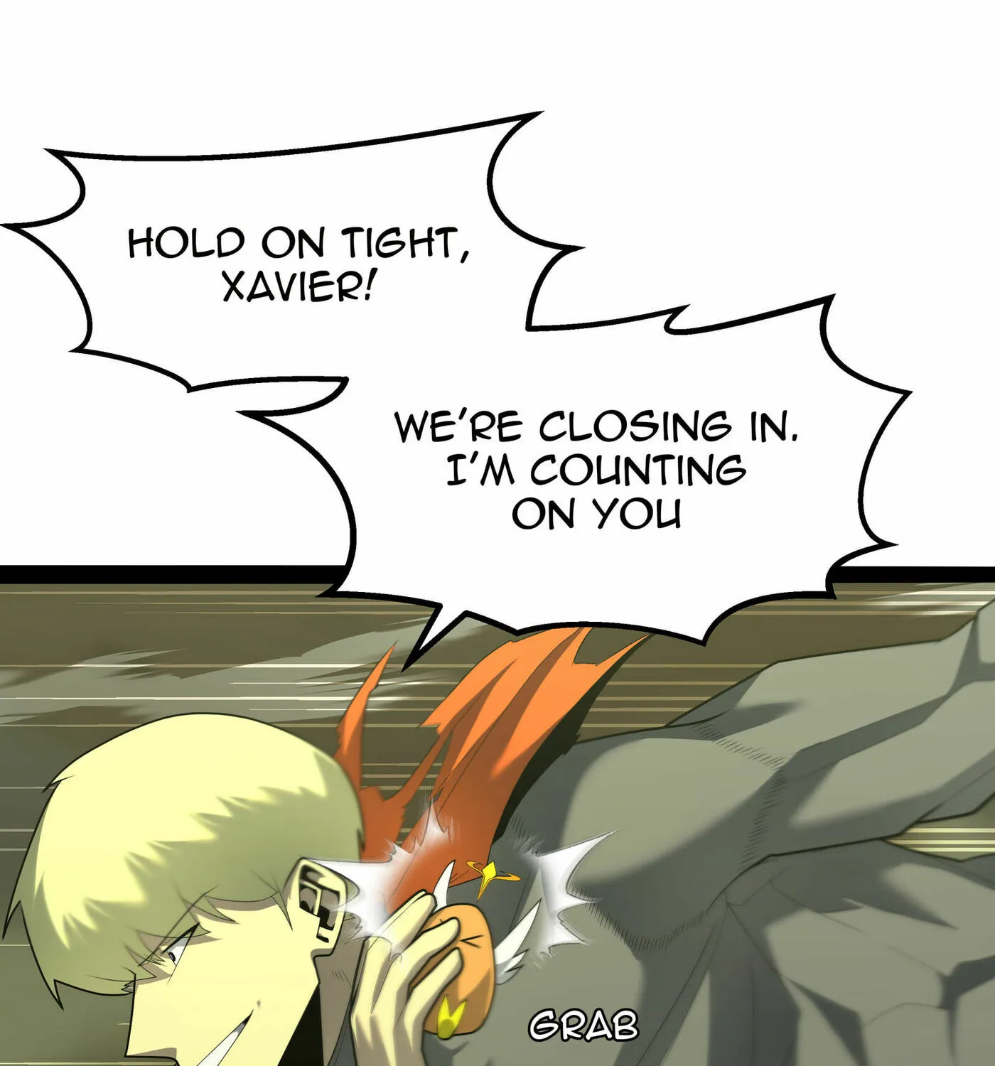 Leveling Up My Isekai'd Abs Chapter 26 page 57 - 