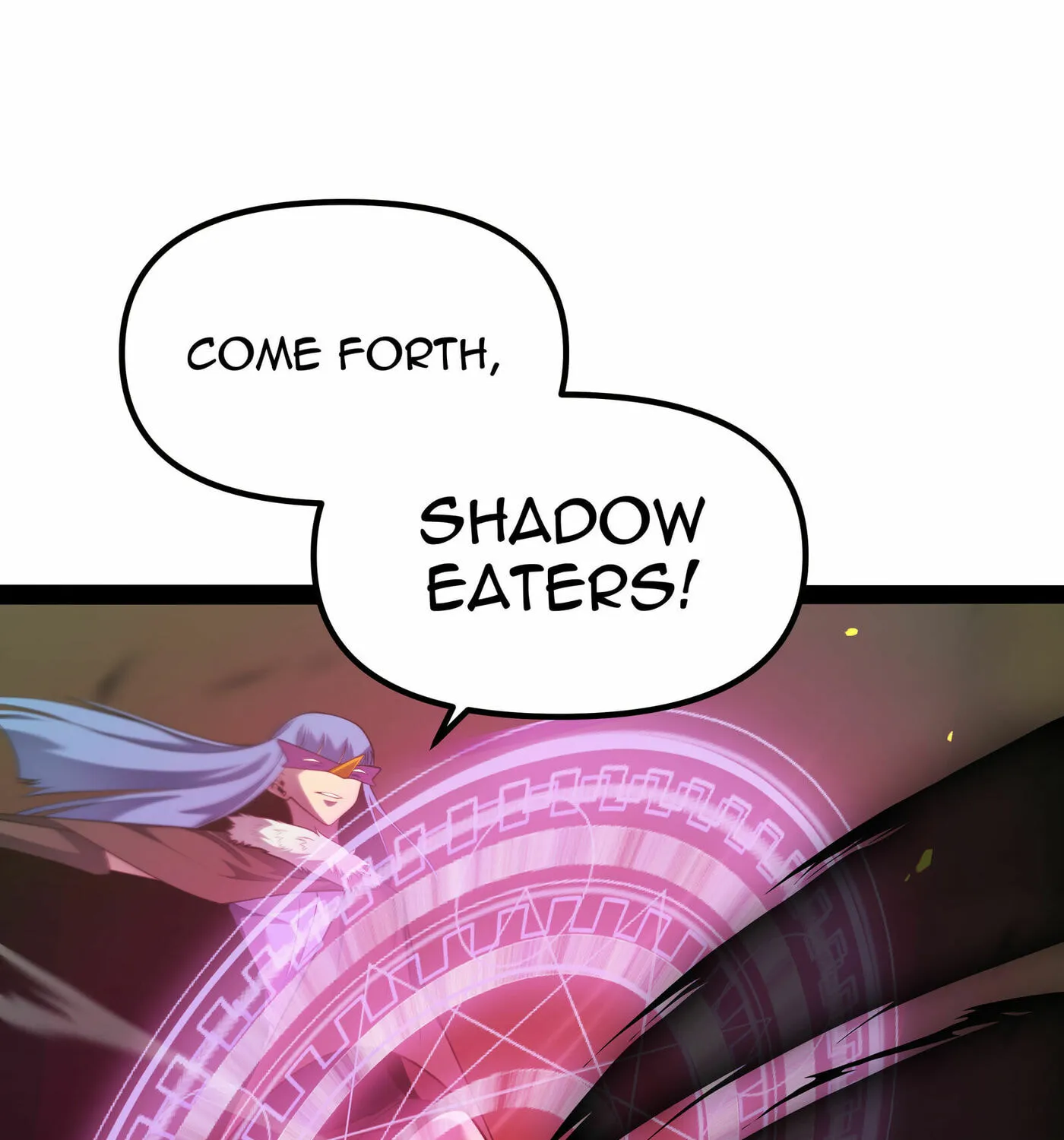 Leveling Up My Isekai'd Abs Chapter 26 page 64 - 
