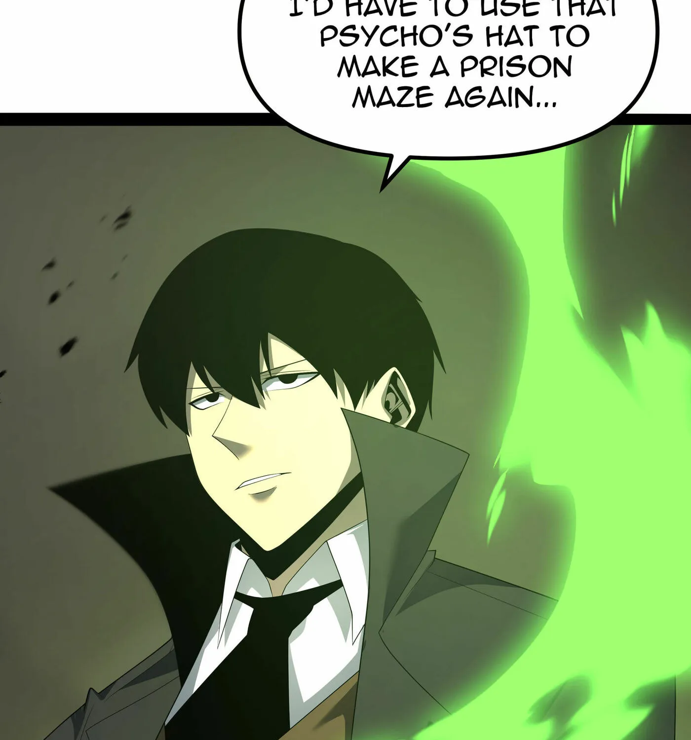 Leveling Up My Isekai'd Abs Chapter 26 page 67 - 