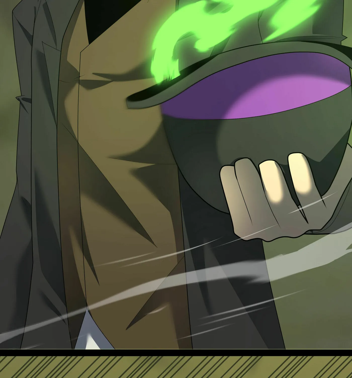 Leveling Up My Isekai'd Abs Chapter 26 page 68 - 