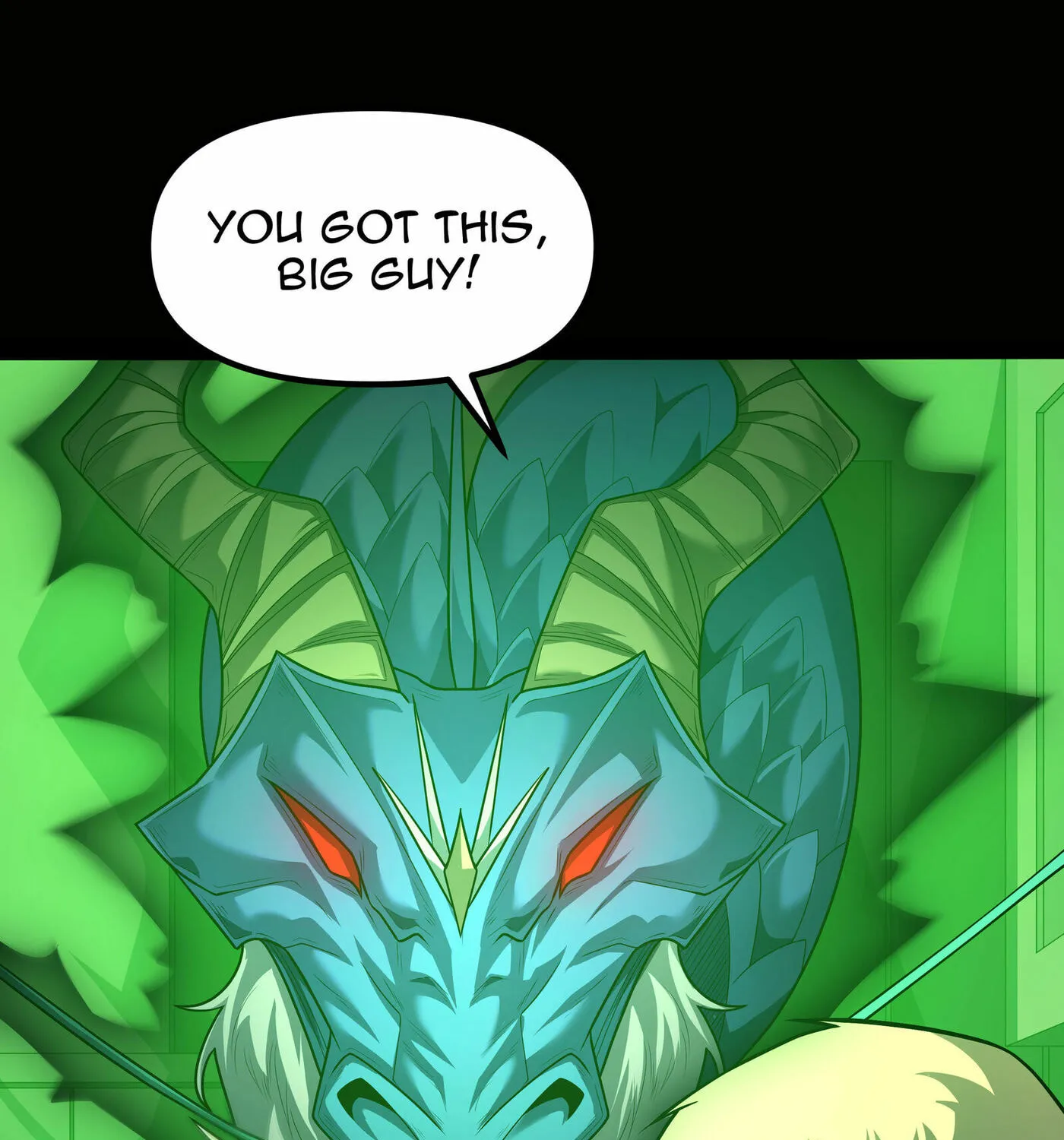 Leveling Up My Isekai'd Abs Chapter 26 page 74 - 