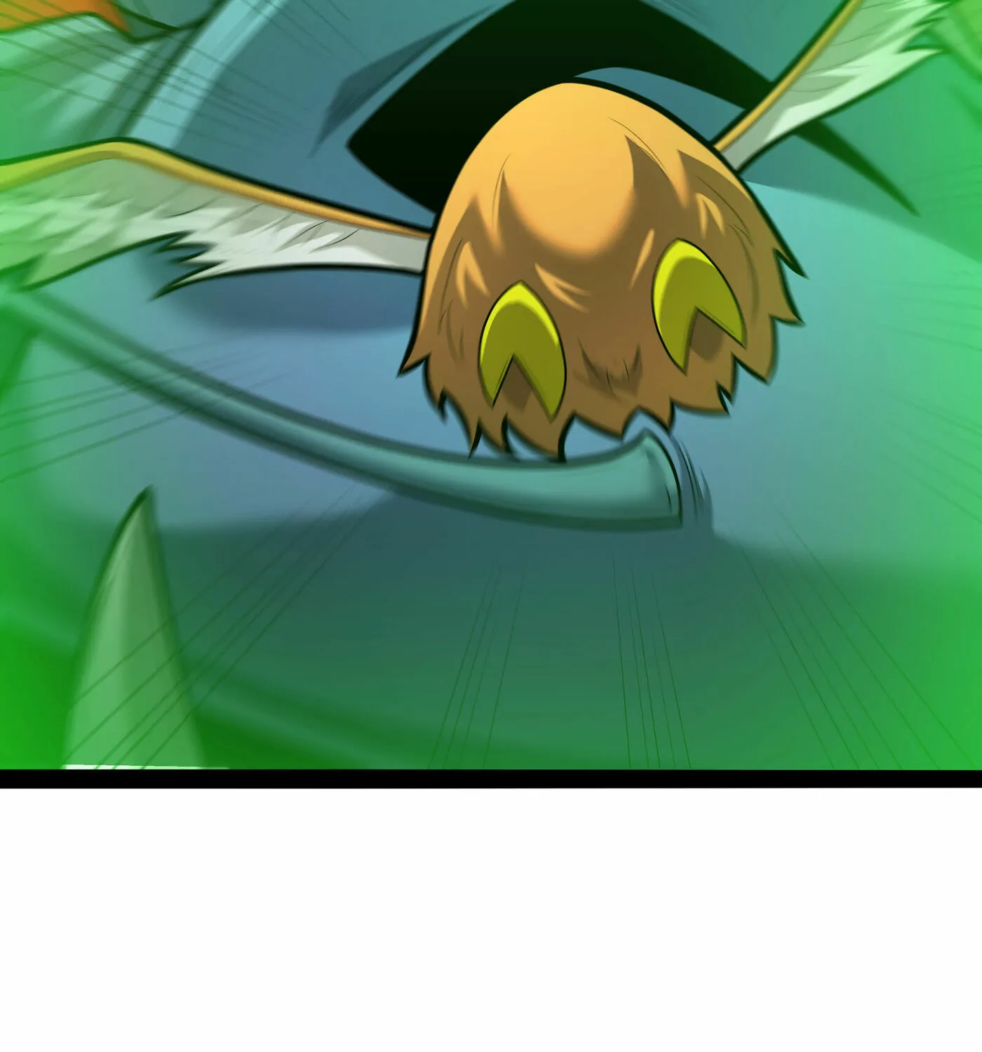 Leveling Up My Isekai'd Abs Chapter 26 page 77 - 