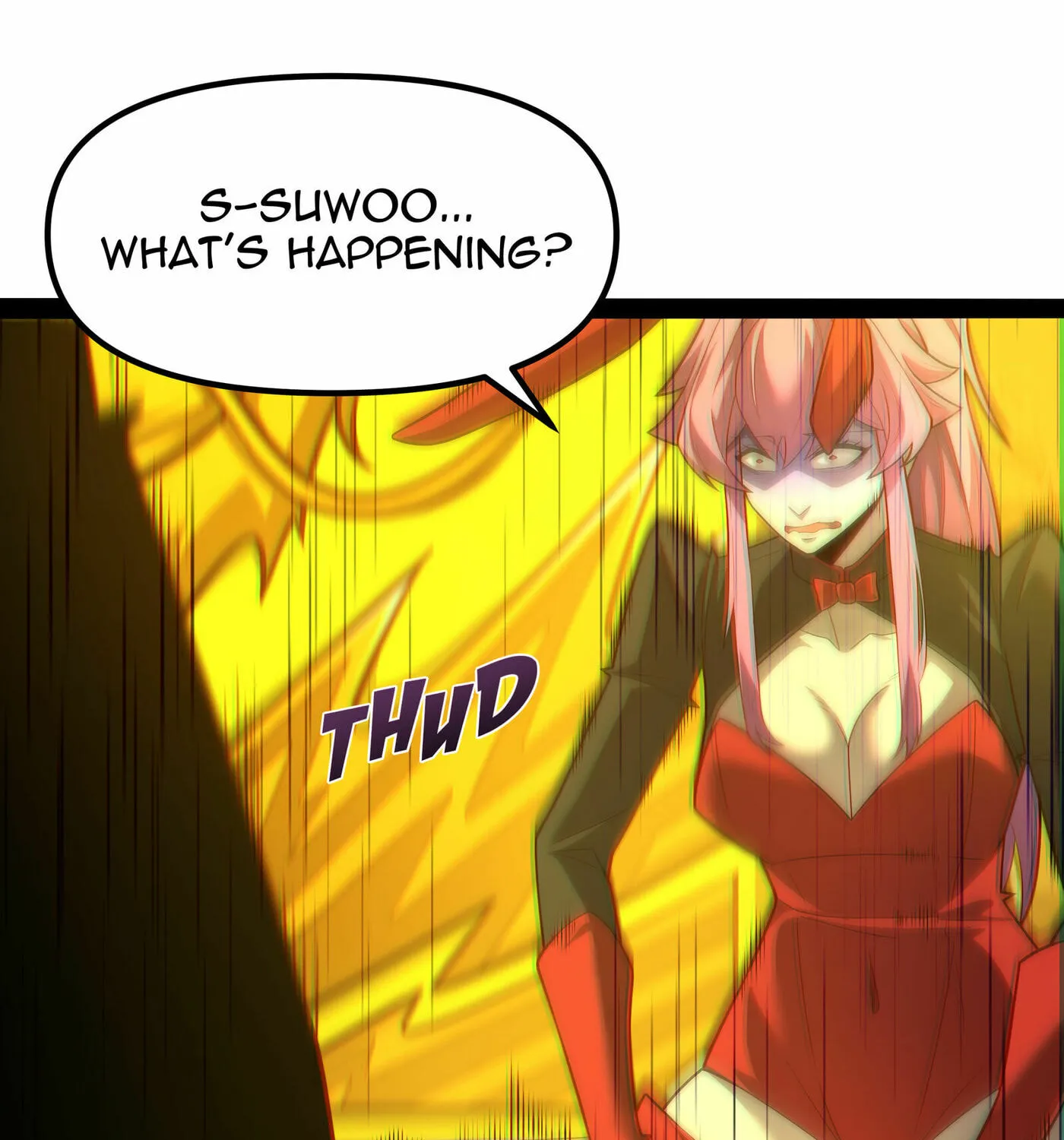 Leveling Up My Isekai'd Abs Chapter 26 page 9 - 
