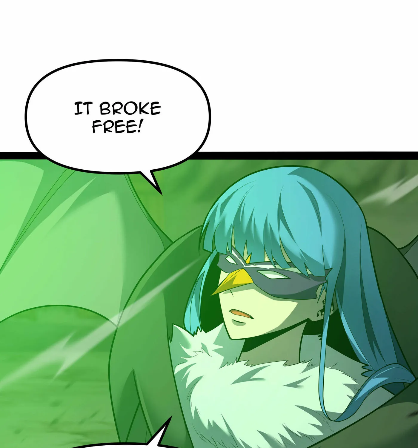 Leveling Up My Isekai'd Abs Chapter 26 page 85 - 