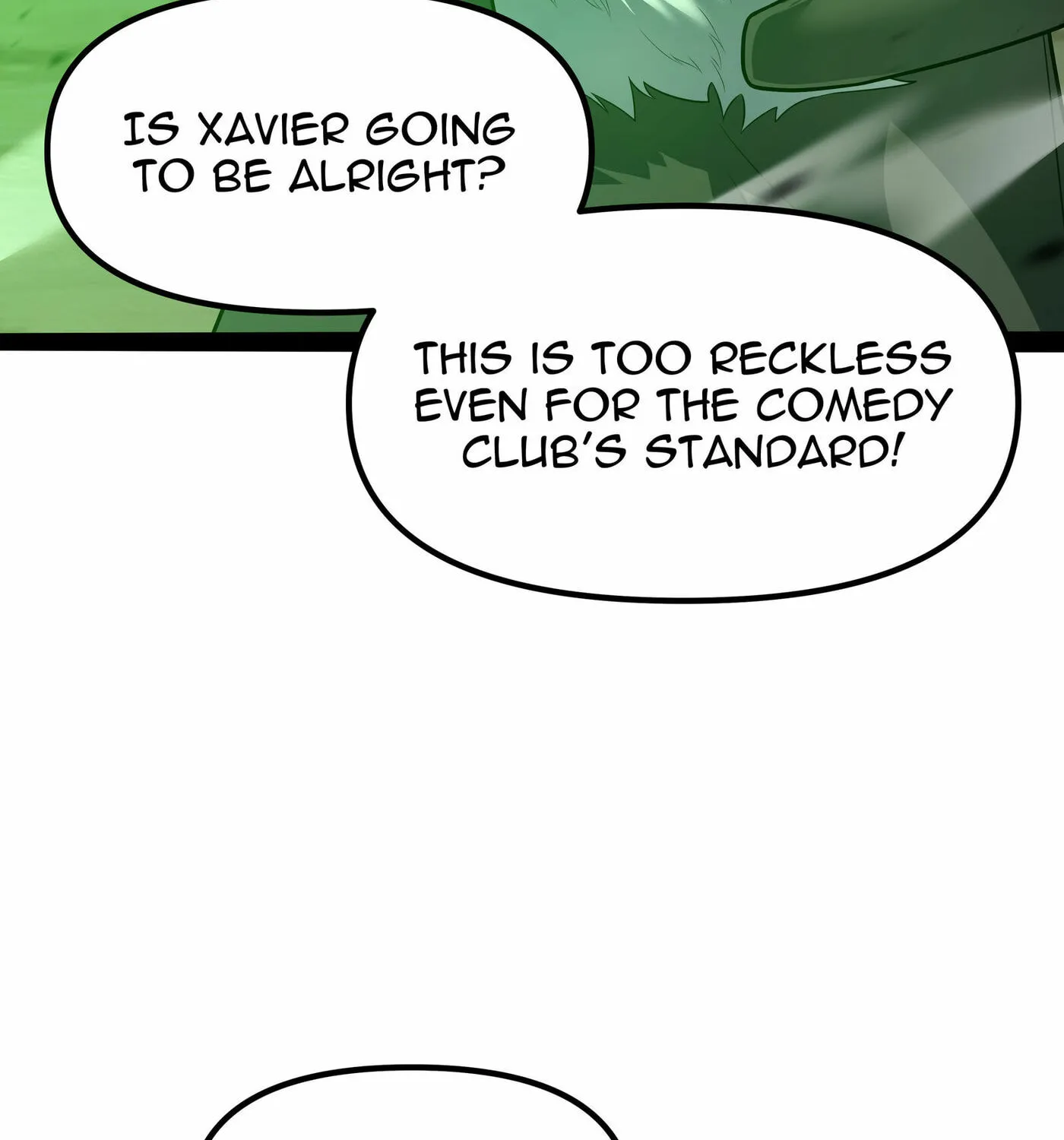 Leveling Up My Isekai'd Abs Chapter 26 page 86 - 