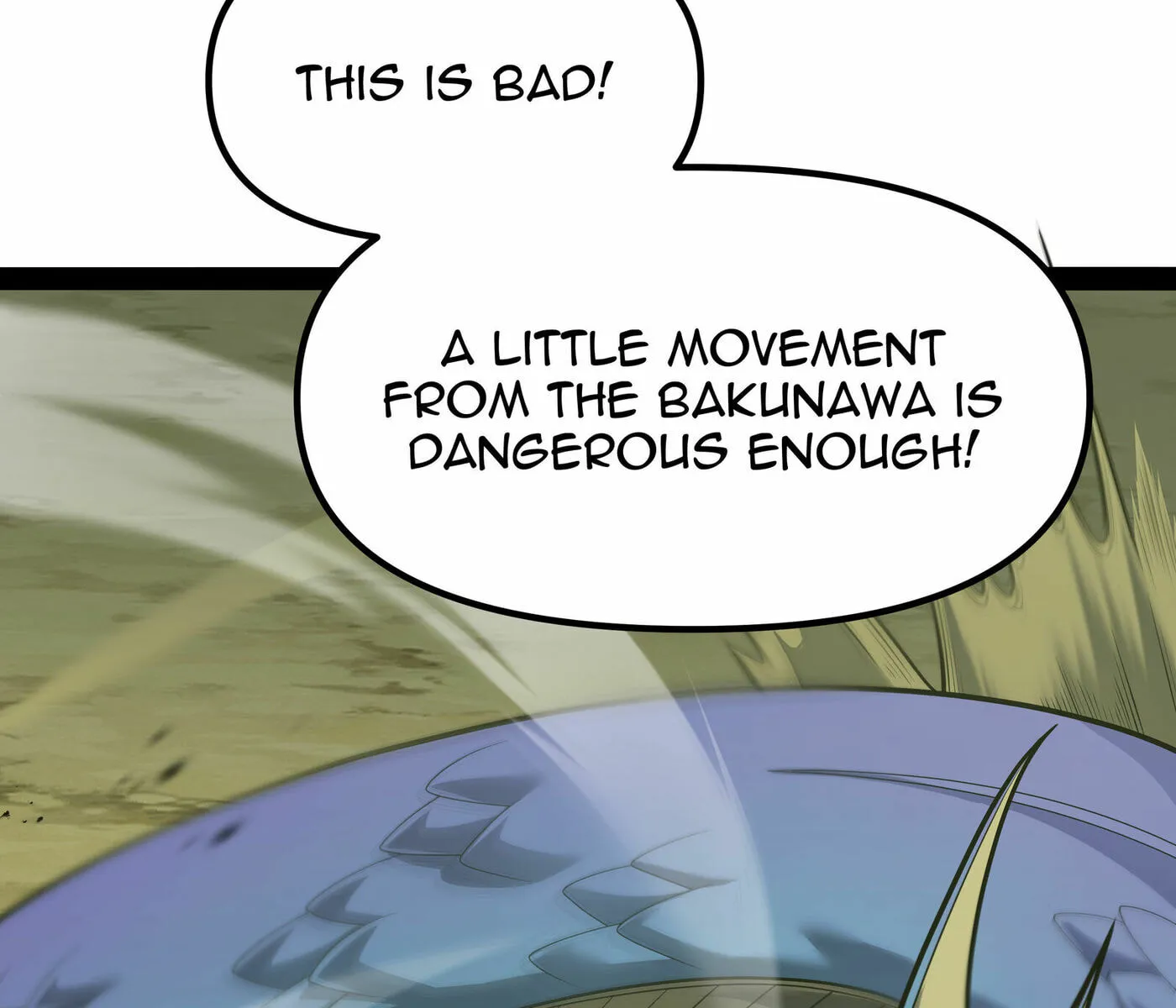 Leveling Up My Isekai'd Abs Chapter 26 page 87 - 